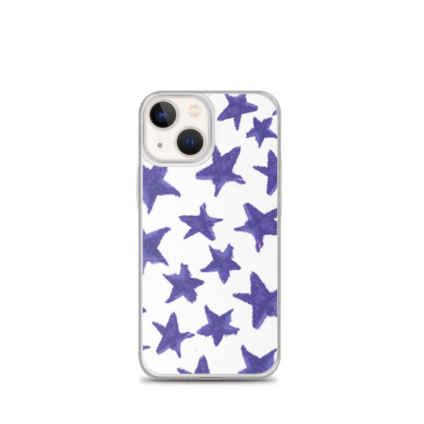 star case indigo