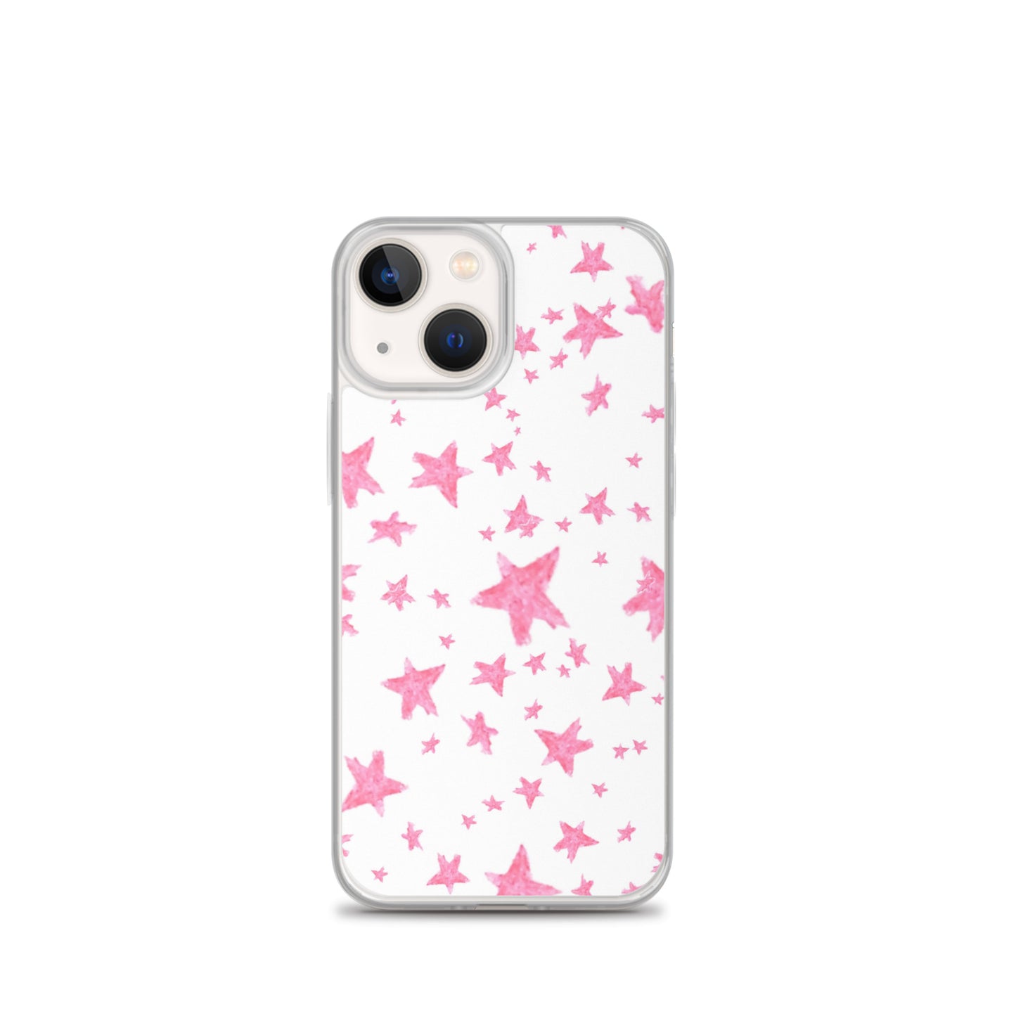 star case pink