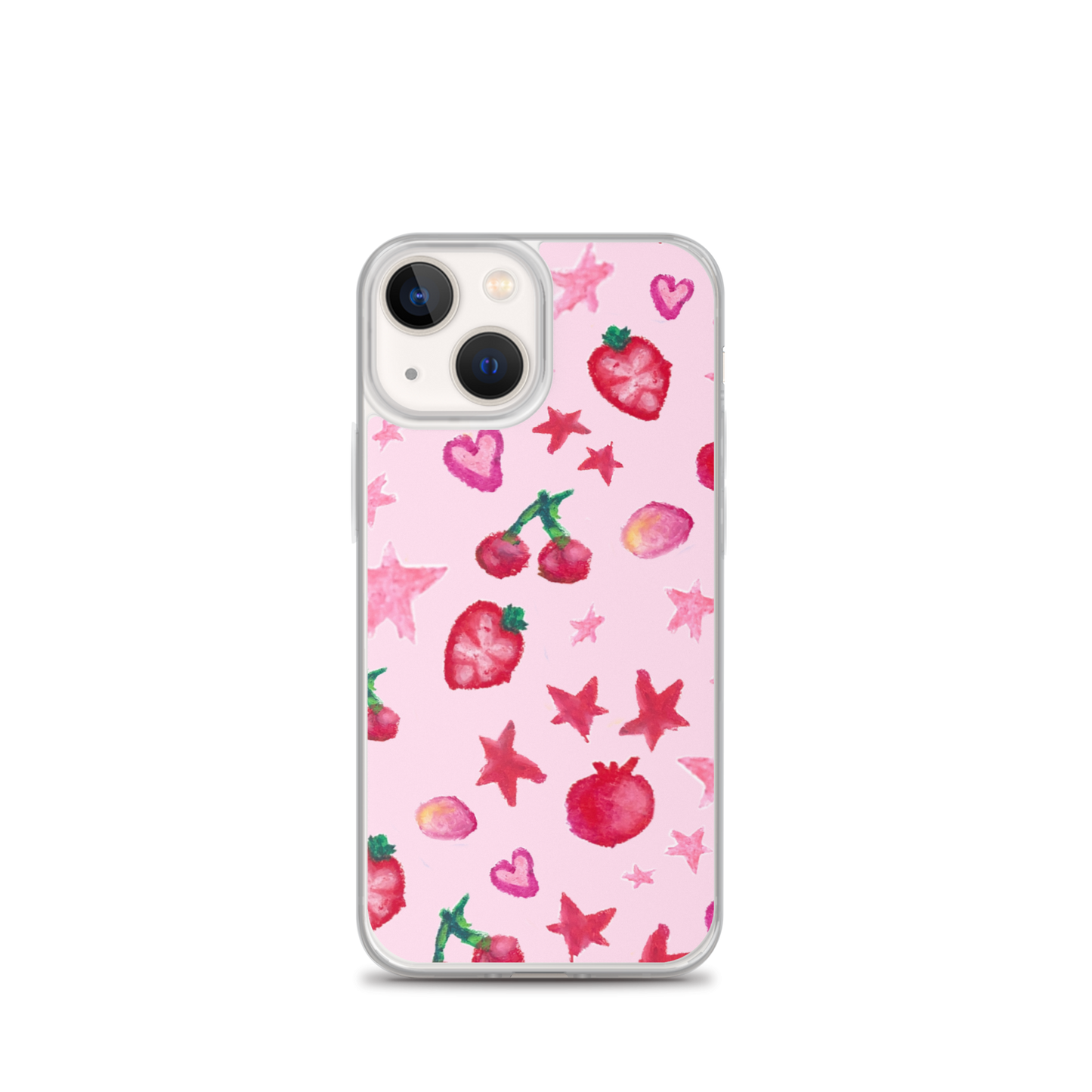 pinkbaby case