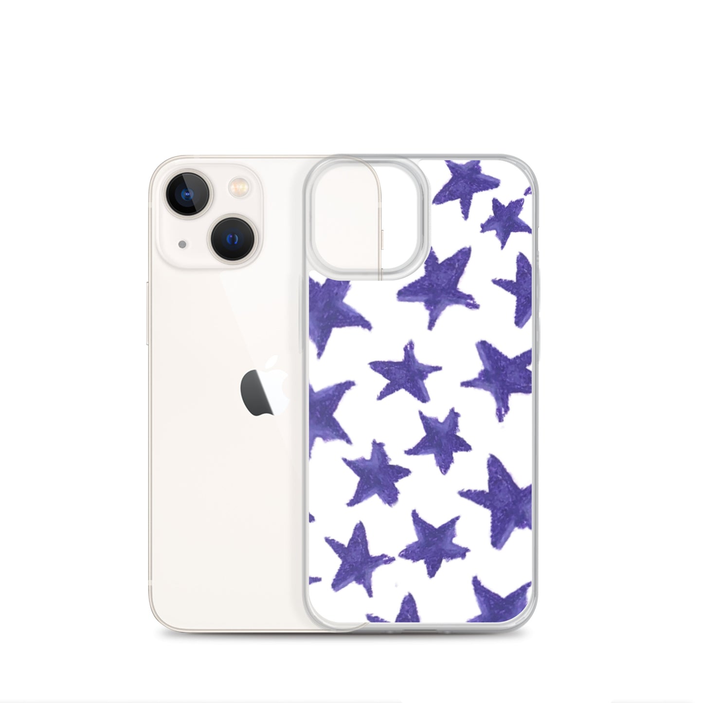 star case indigo