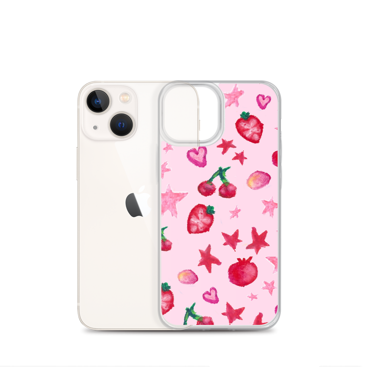 pinkbaby case