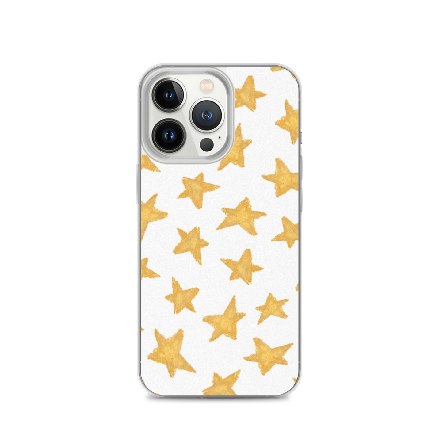 star case soft gold