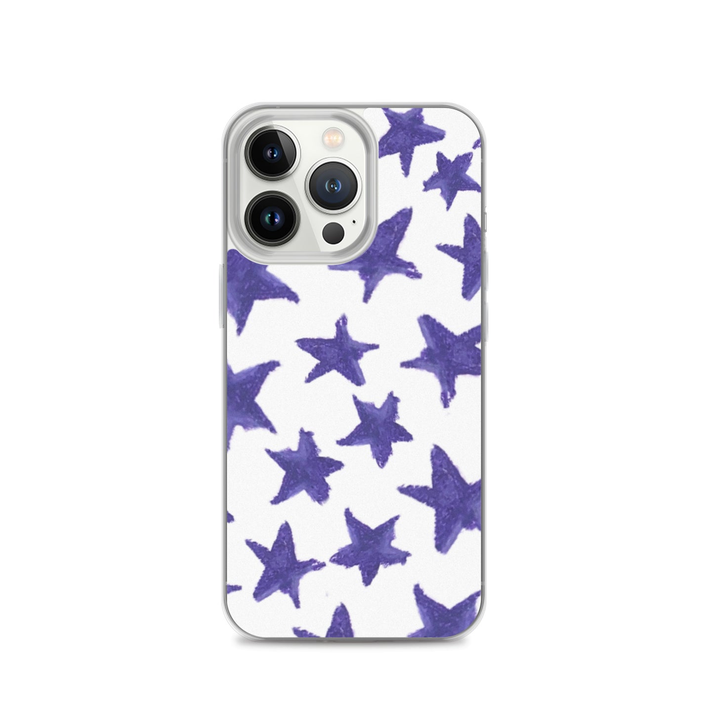 star case indigo