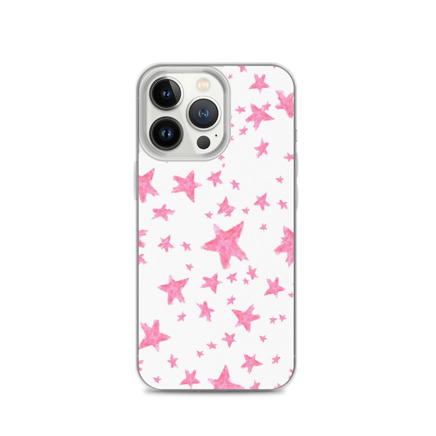 star case pink