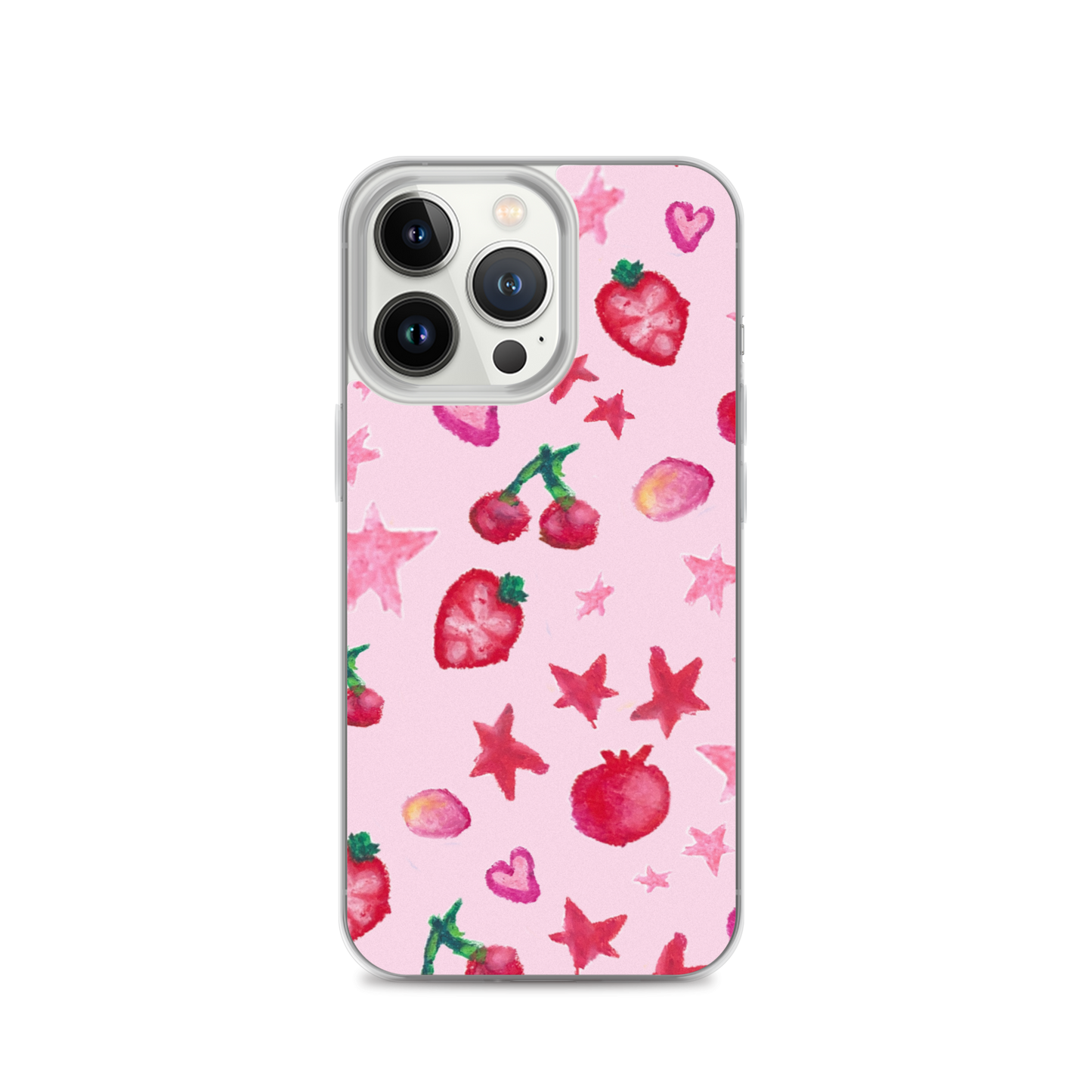 pinkbaby case