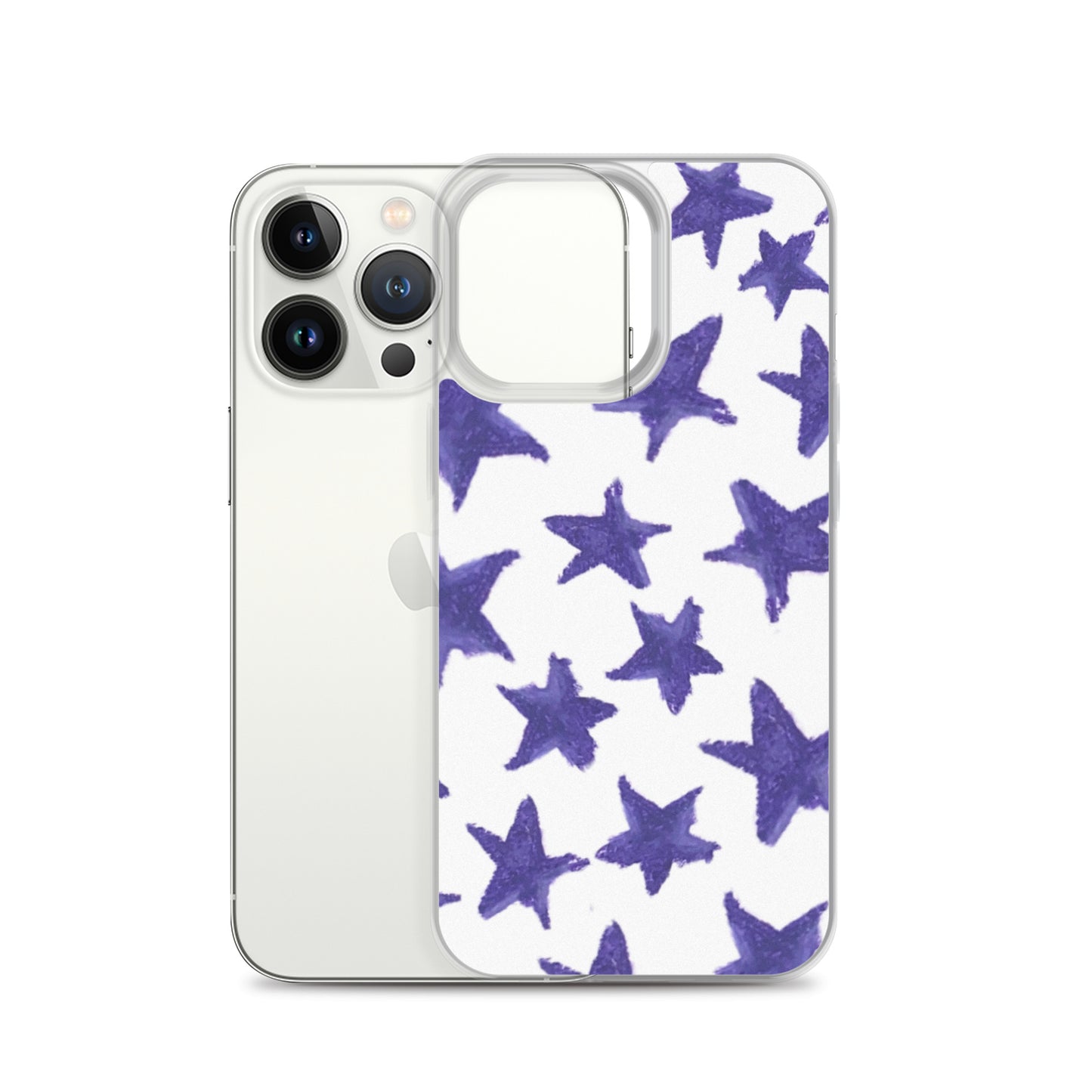 star case indigo