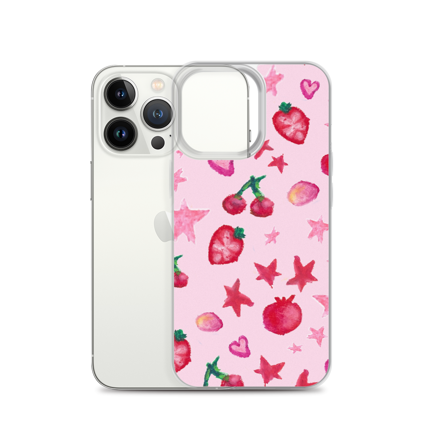 pinkbaby case