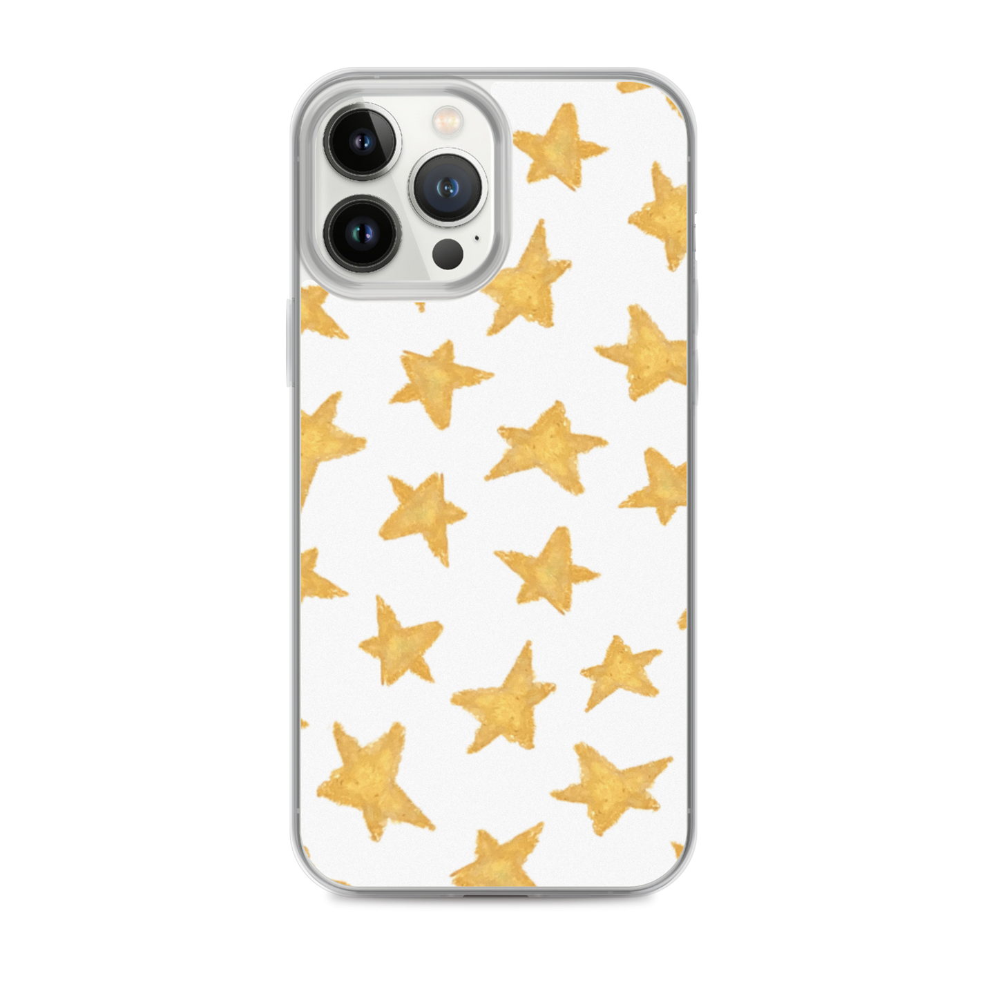 star case soft gold