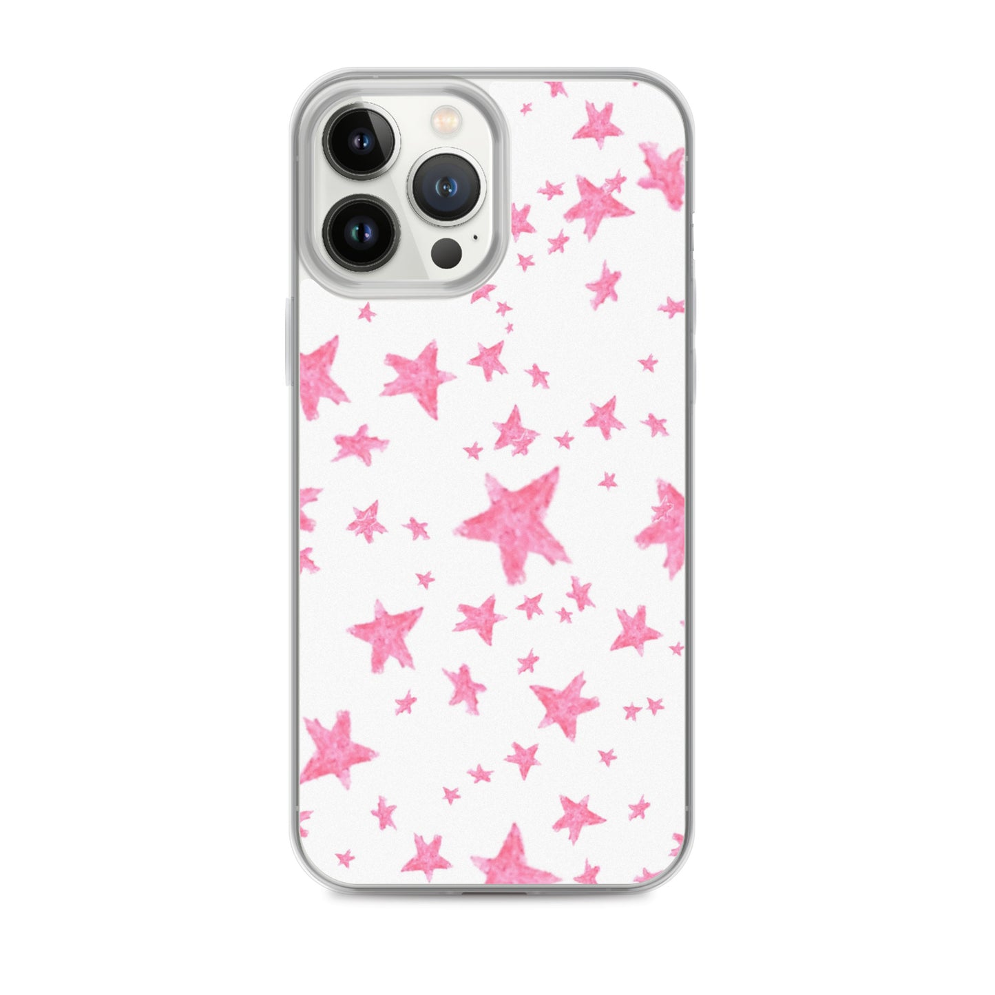 star case pink