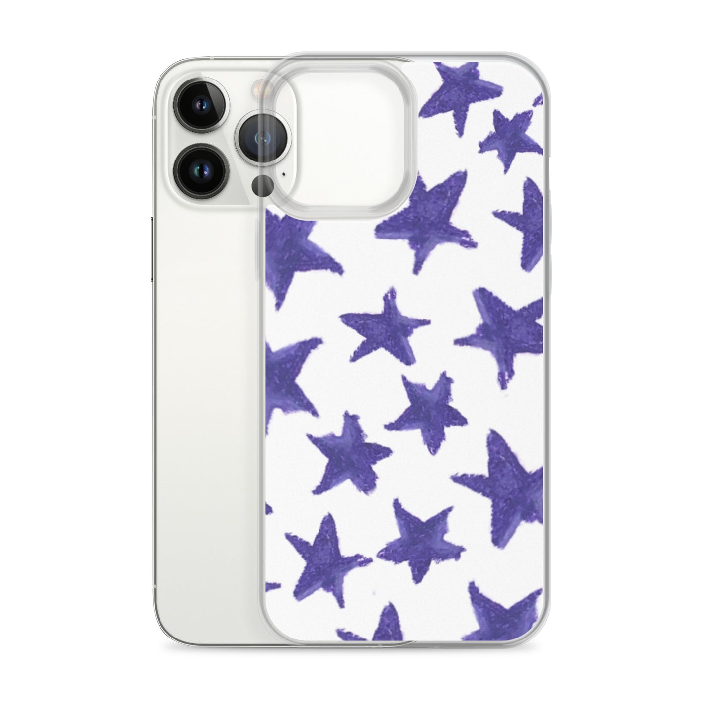 star case indigo