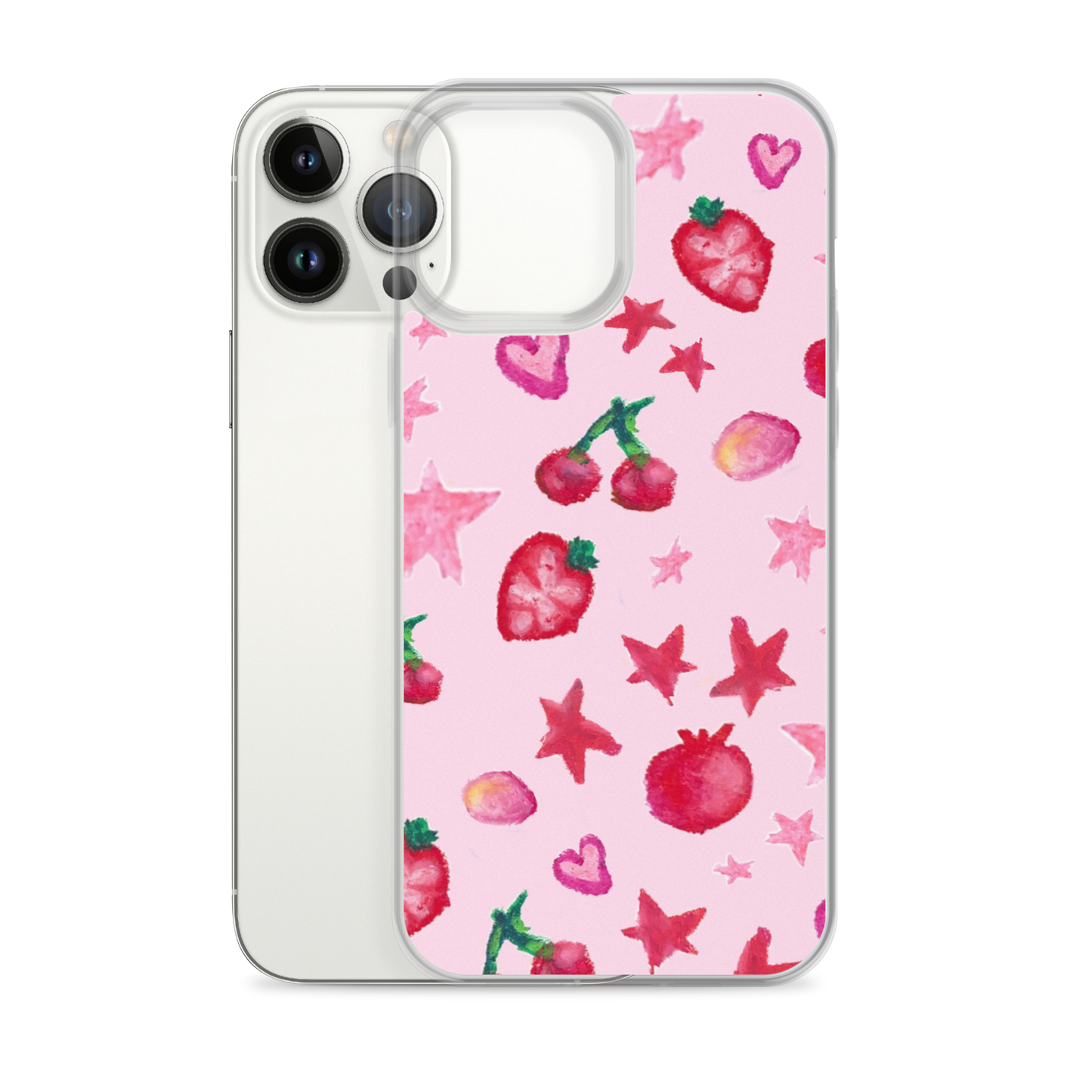 pinkbaby case