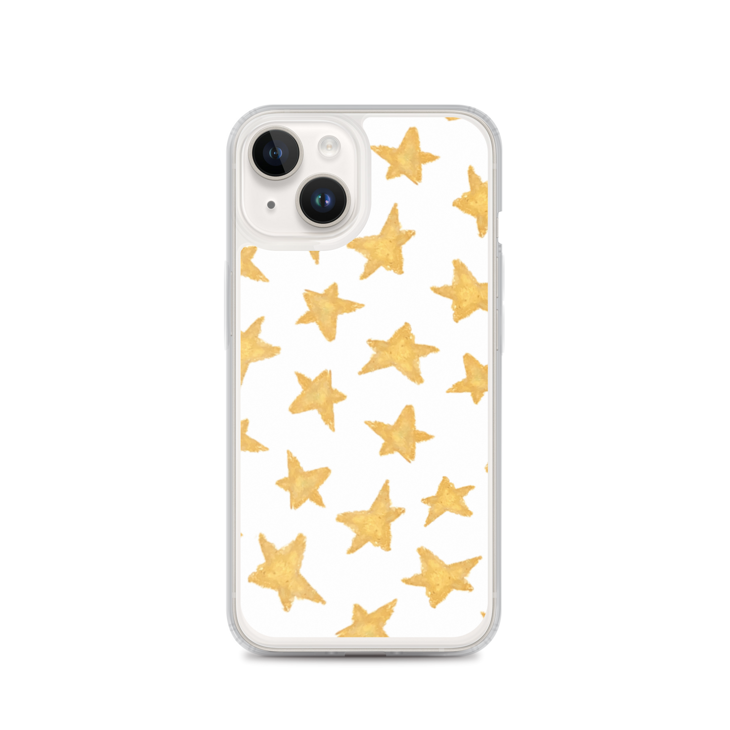 star case soft gold