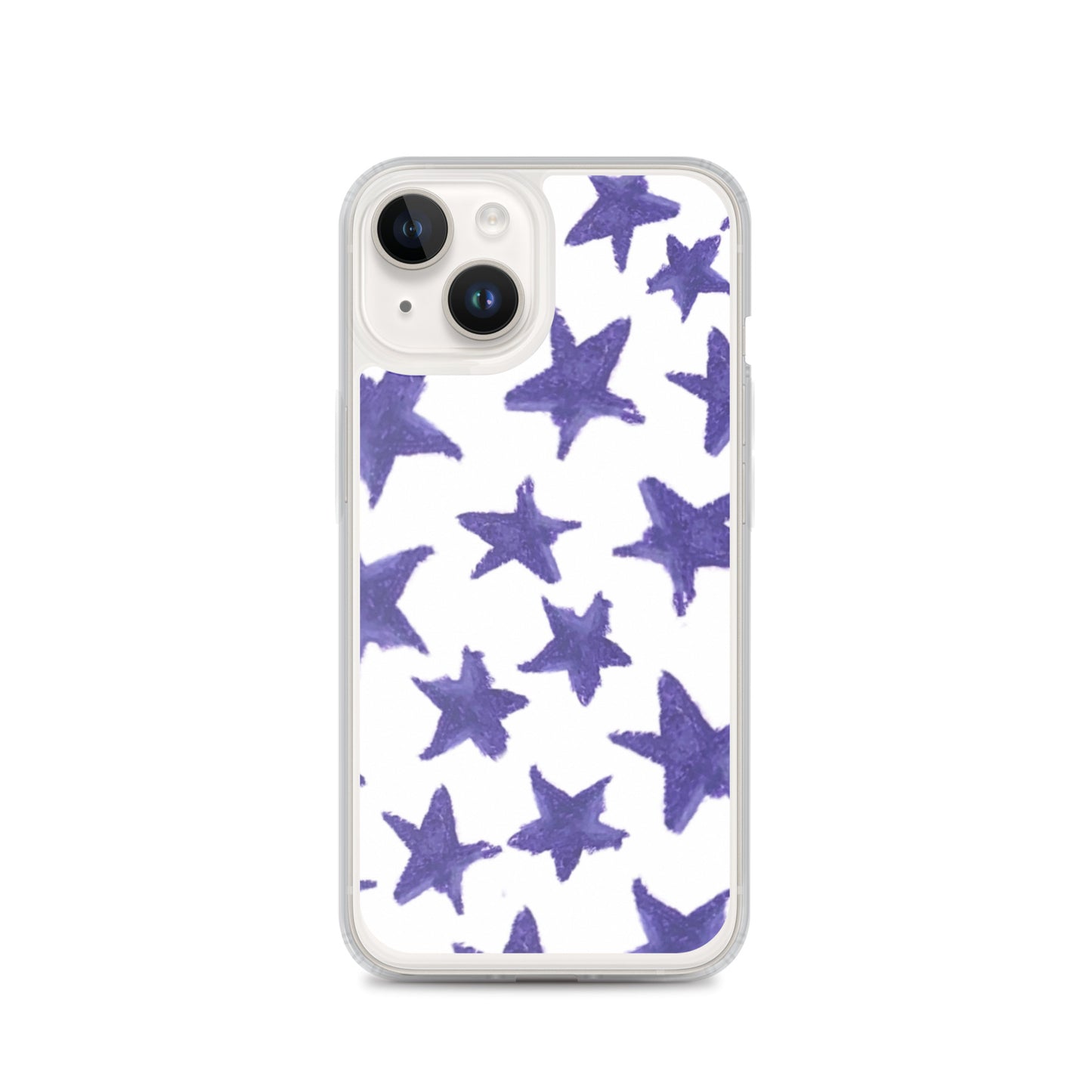 star case indigo