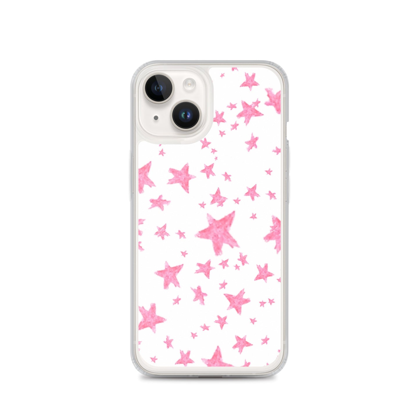 star case pink