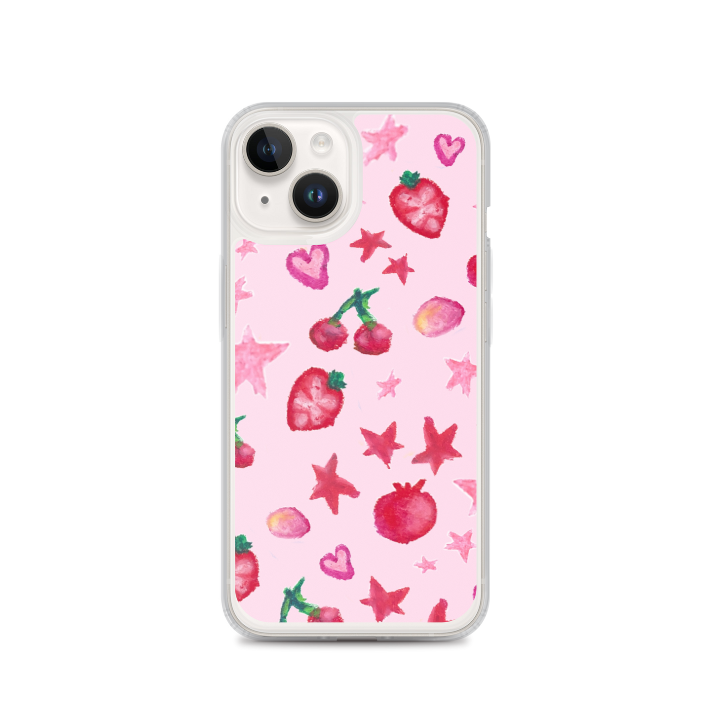 pinkbaby case