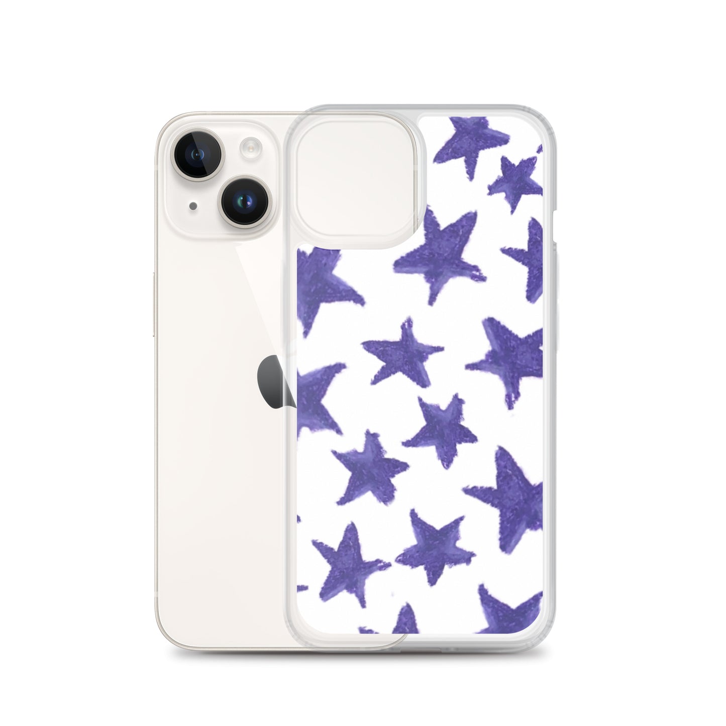 star case indigo