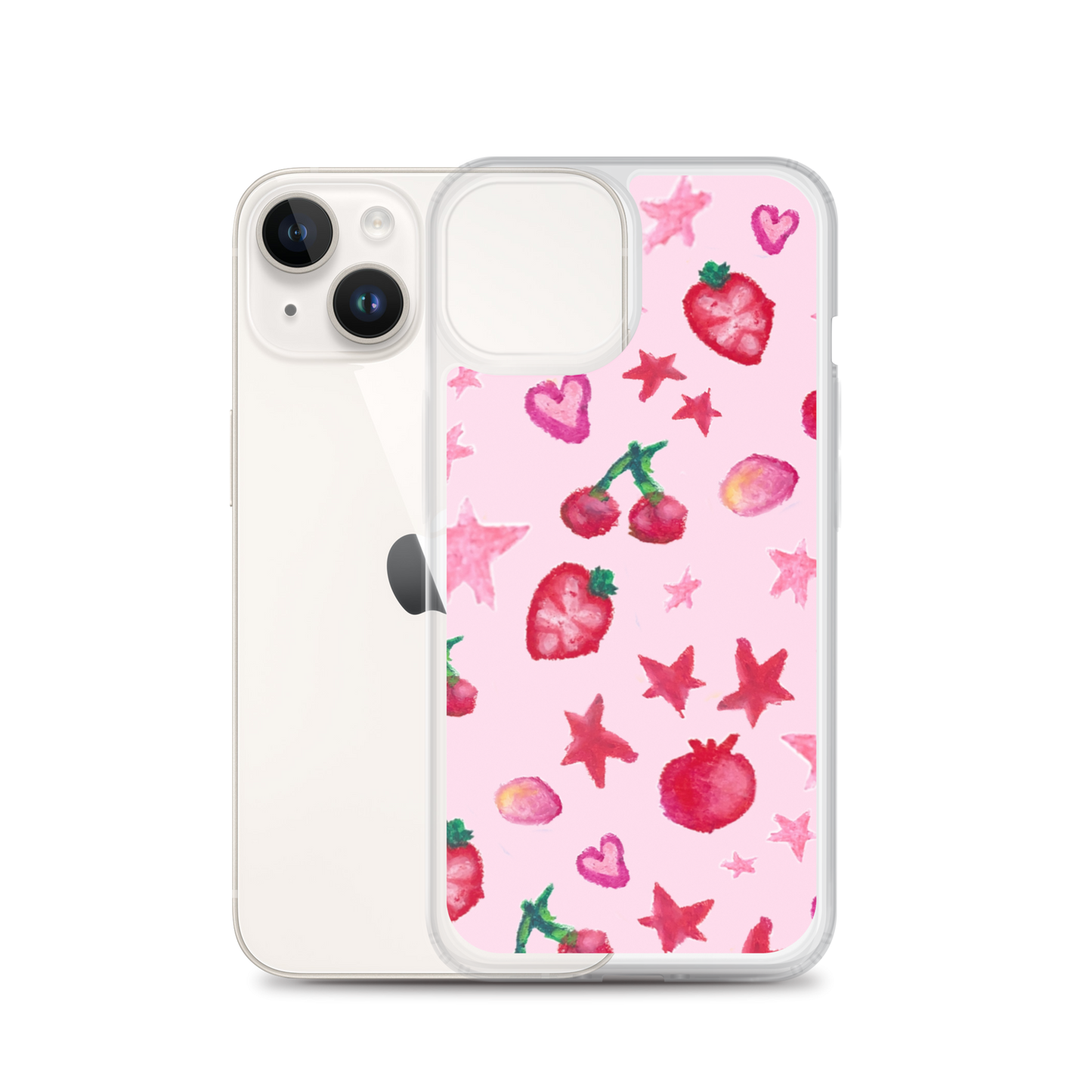 pinkbaby case