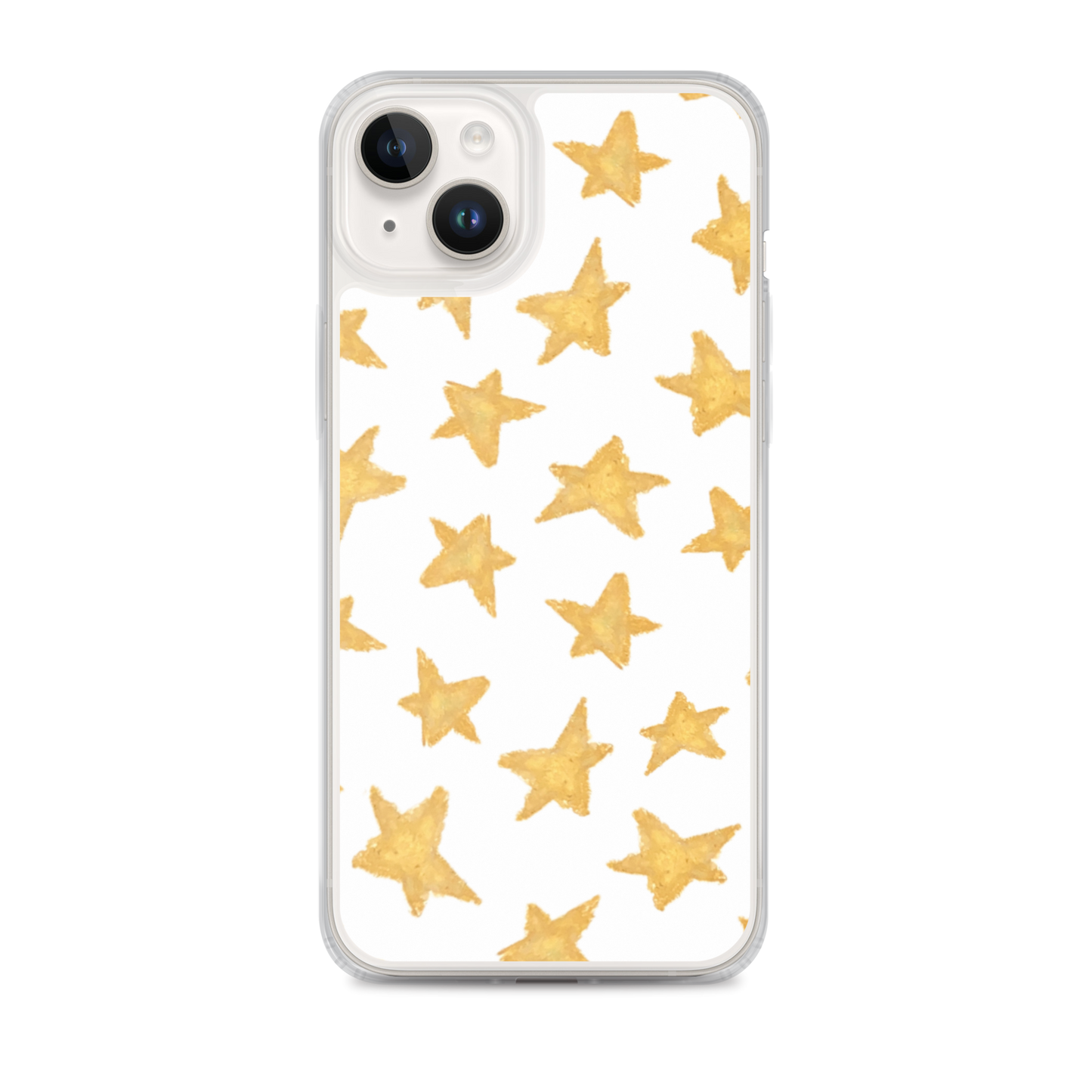 star case soft gold