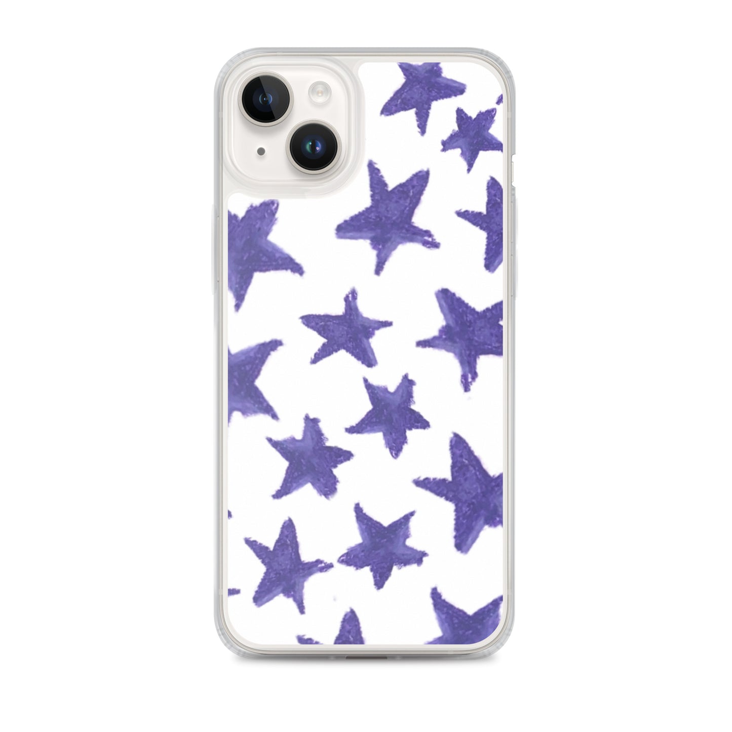 star case indigo