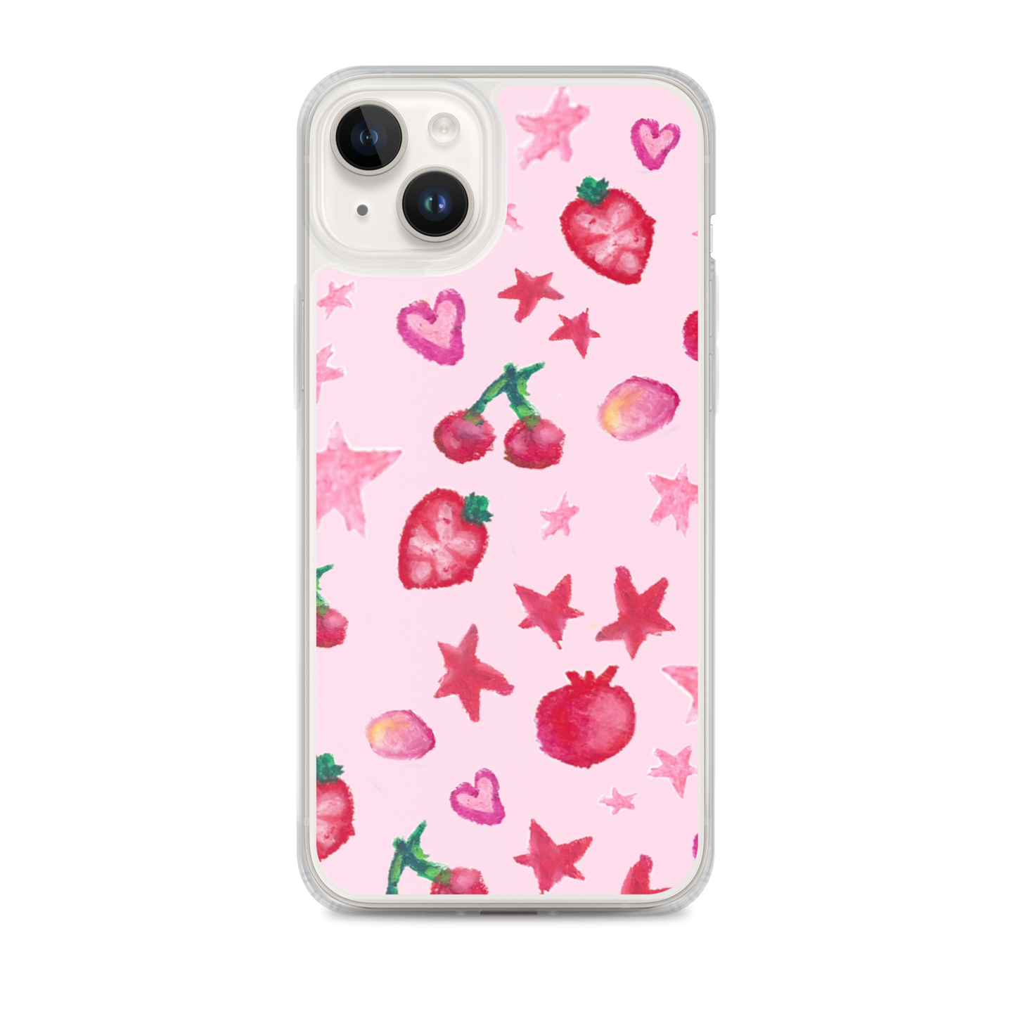 pinkbaby case