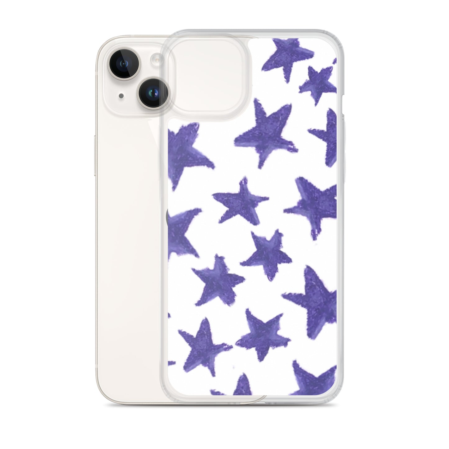 star case indigo