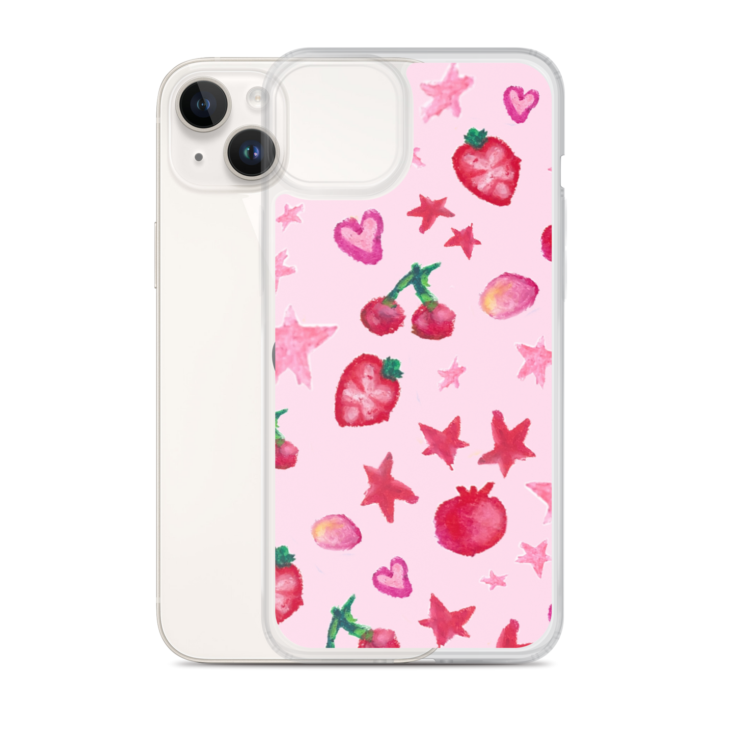 pinkbaby case