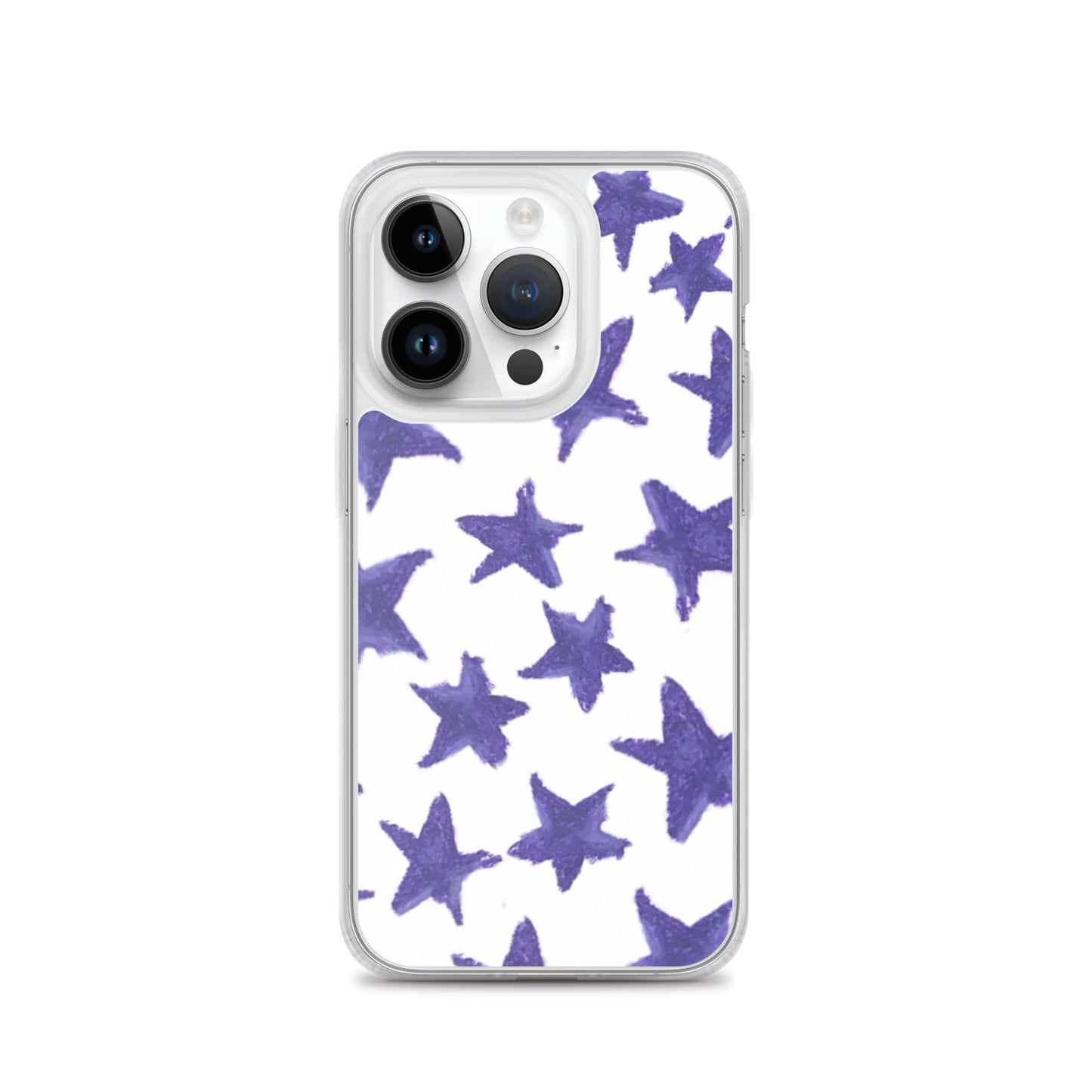 star case indigo