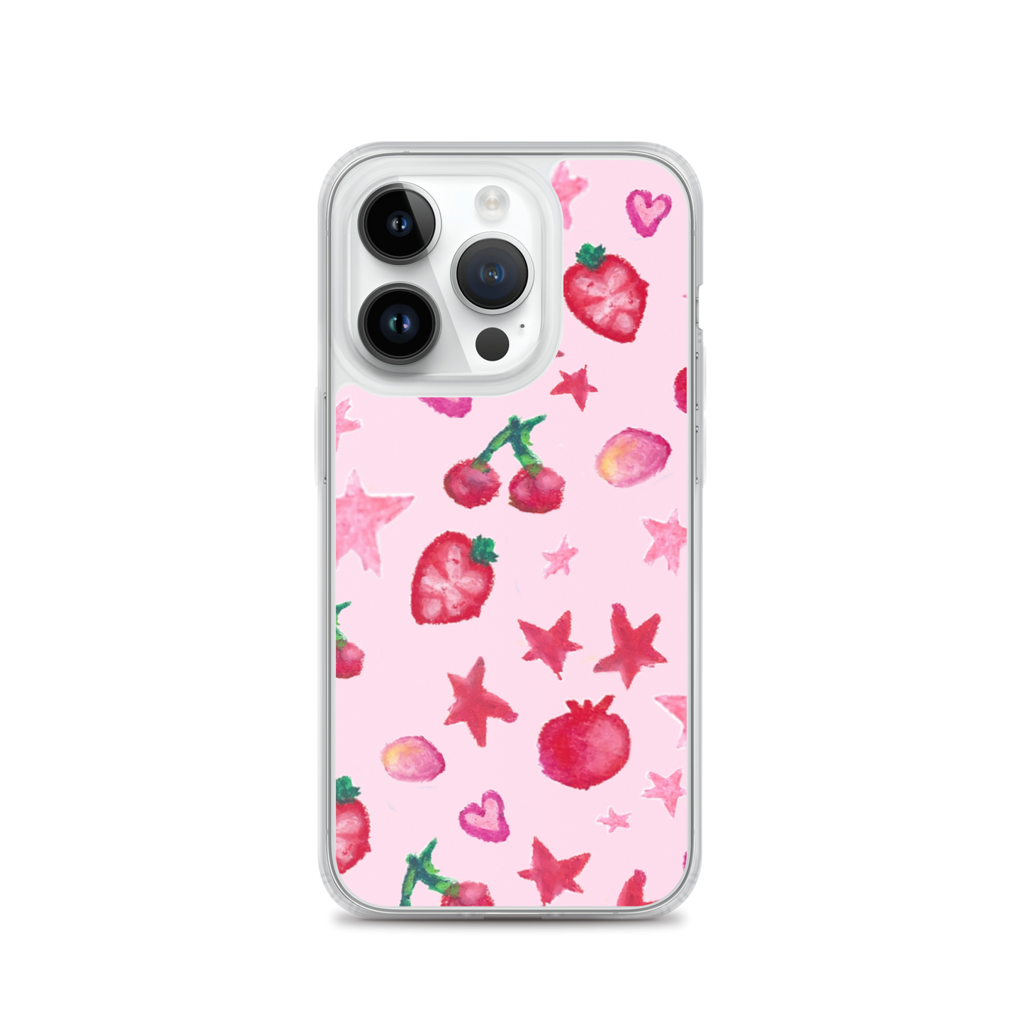 pinkbaby case