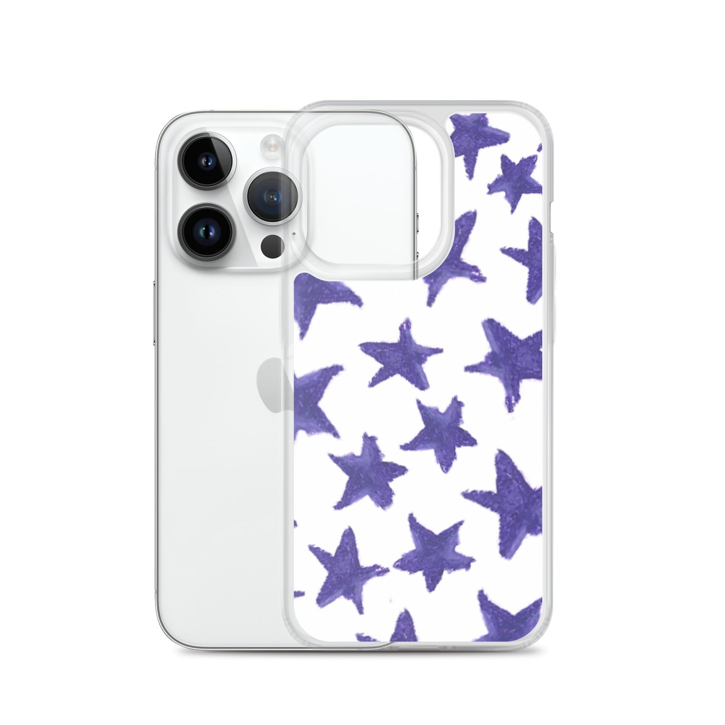 star case indigo