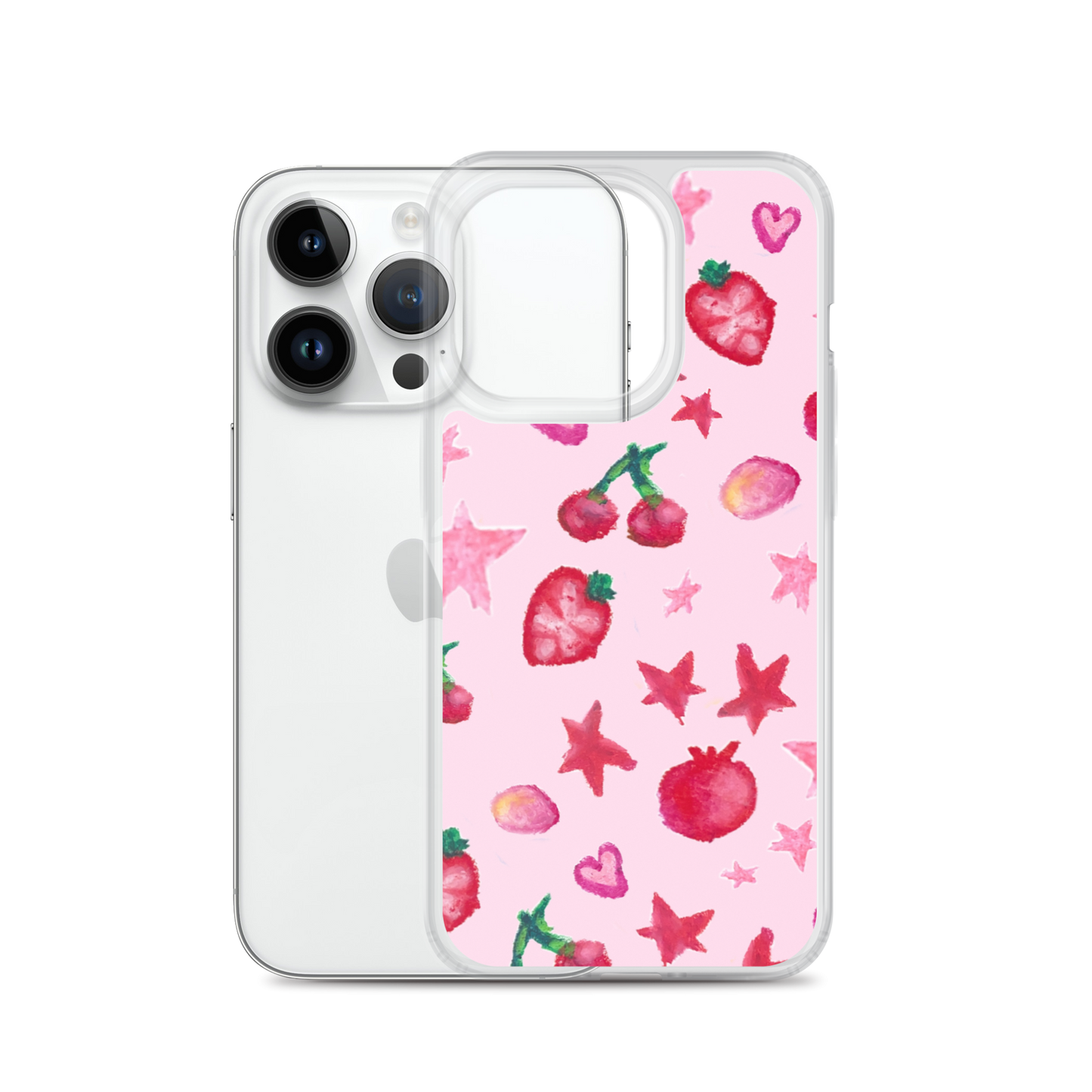 pinkbaby case