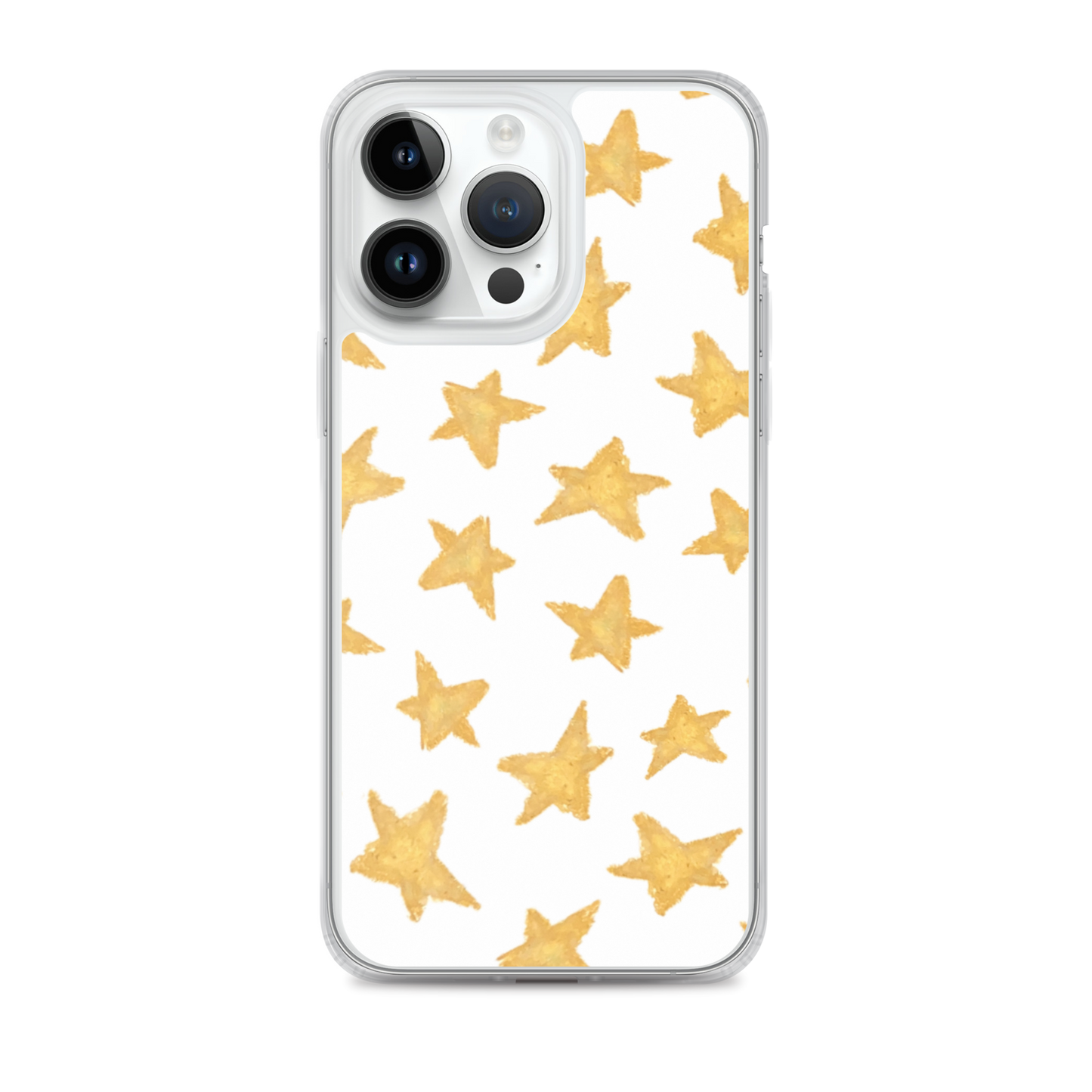 star case soft gold