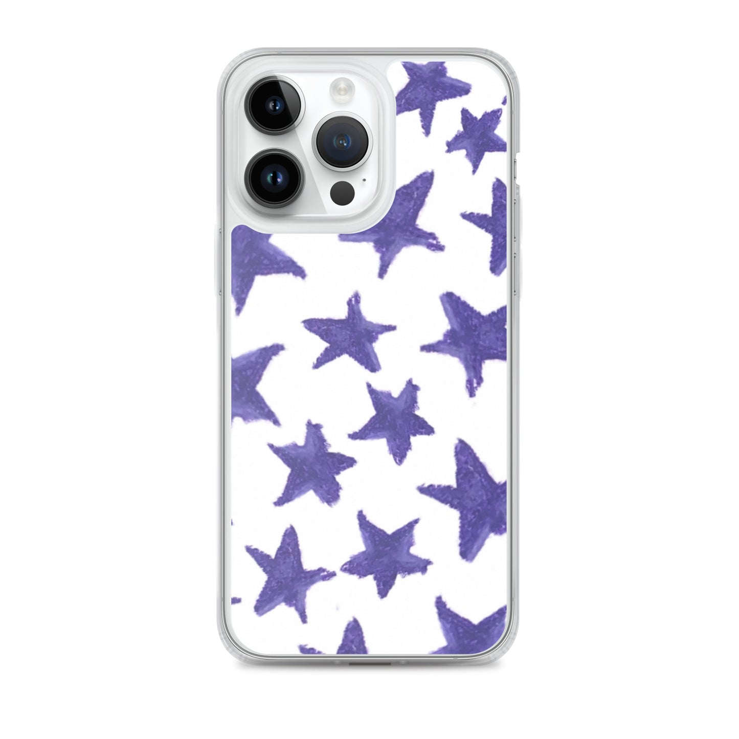 star case indigo