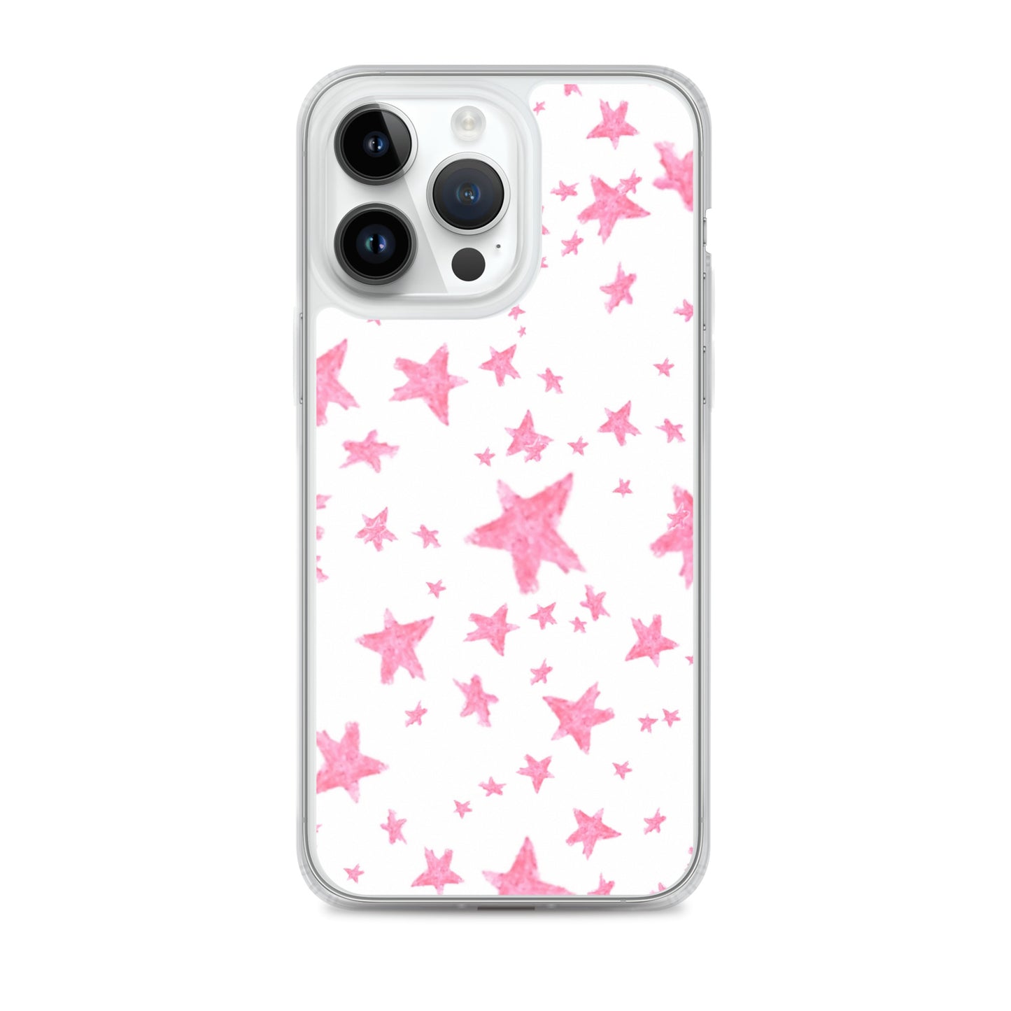 star case pink