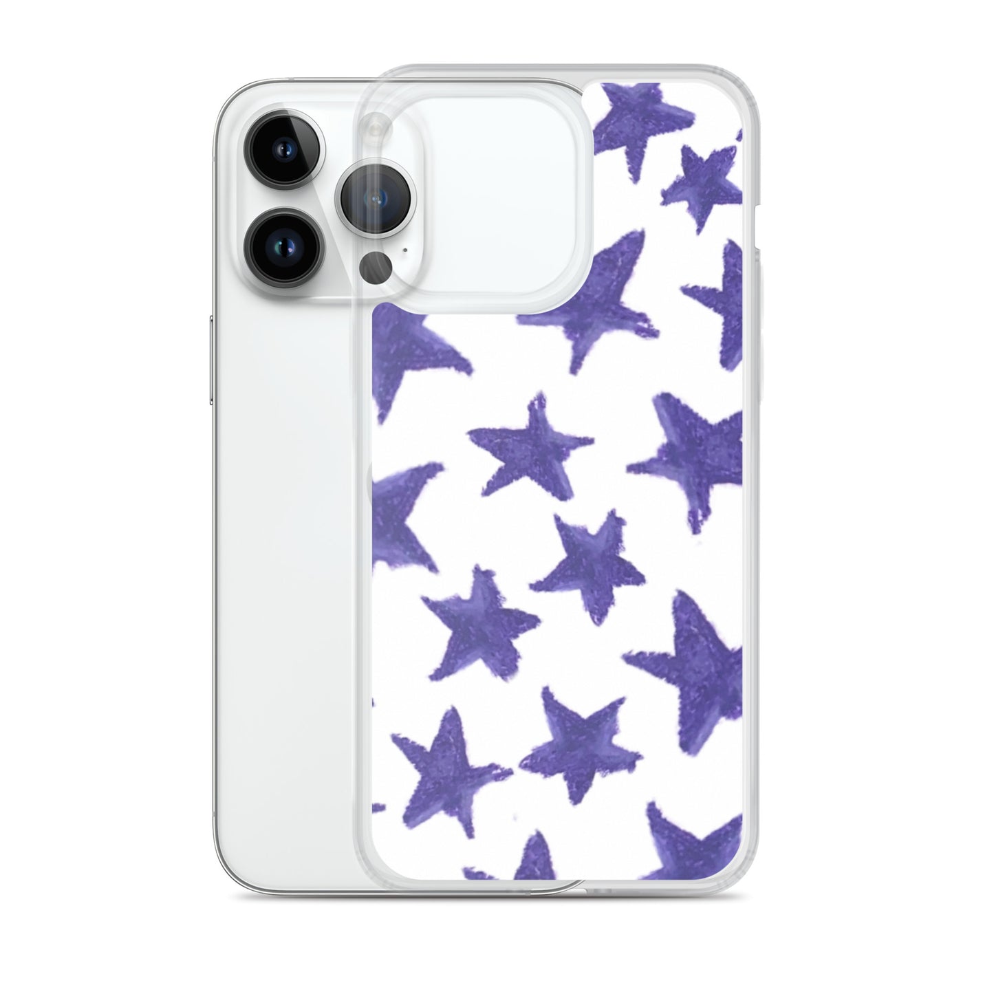 star case indigo