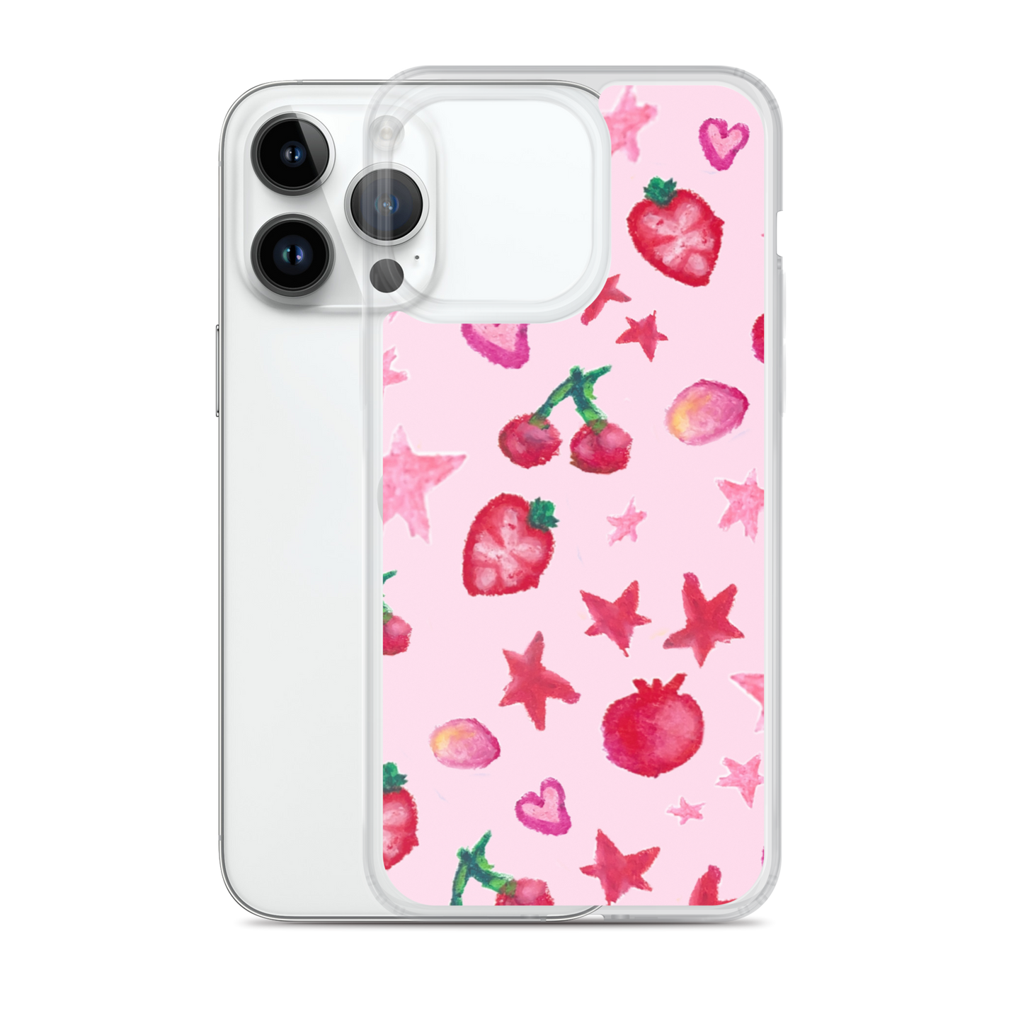 pinkbaby case