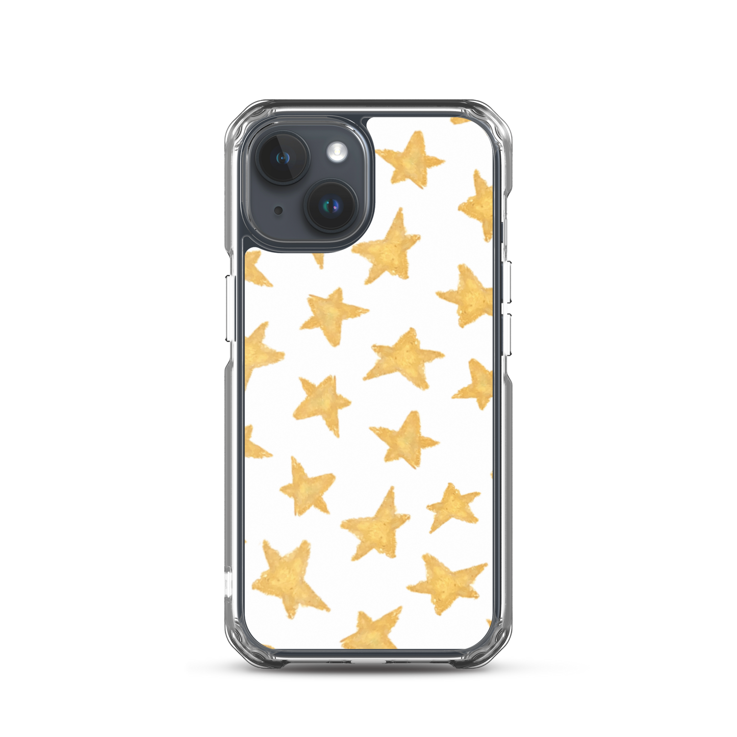 star case soft gold