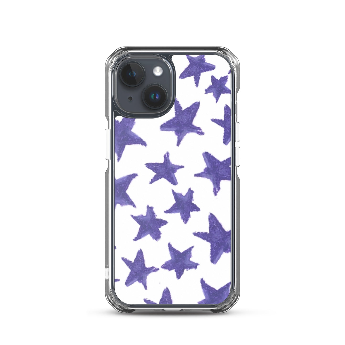 star case indigo