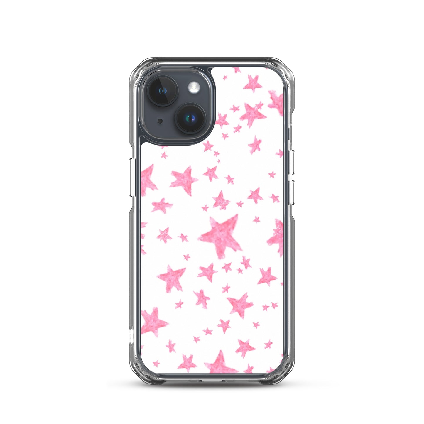 star case pink