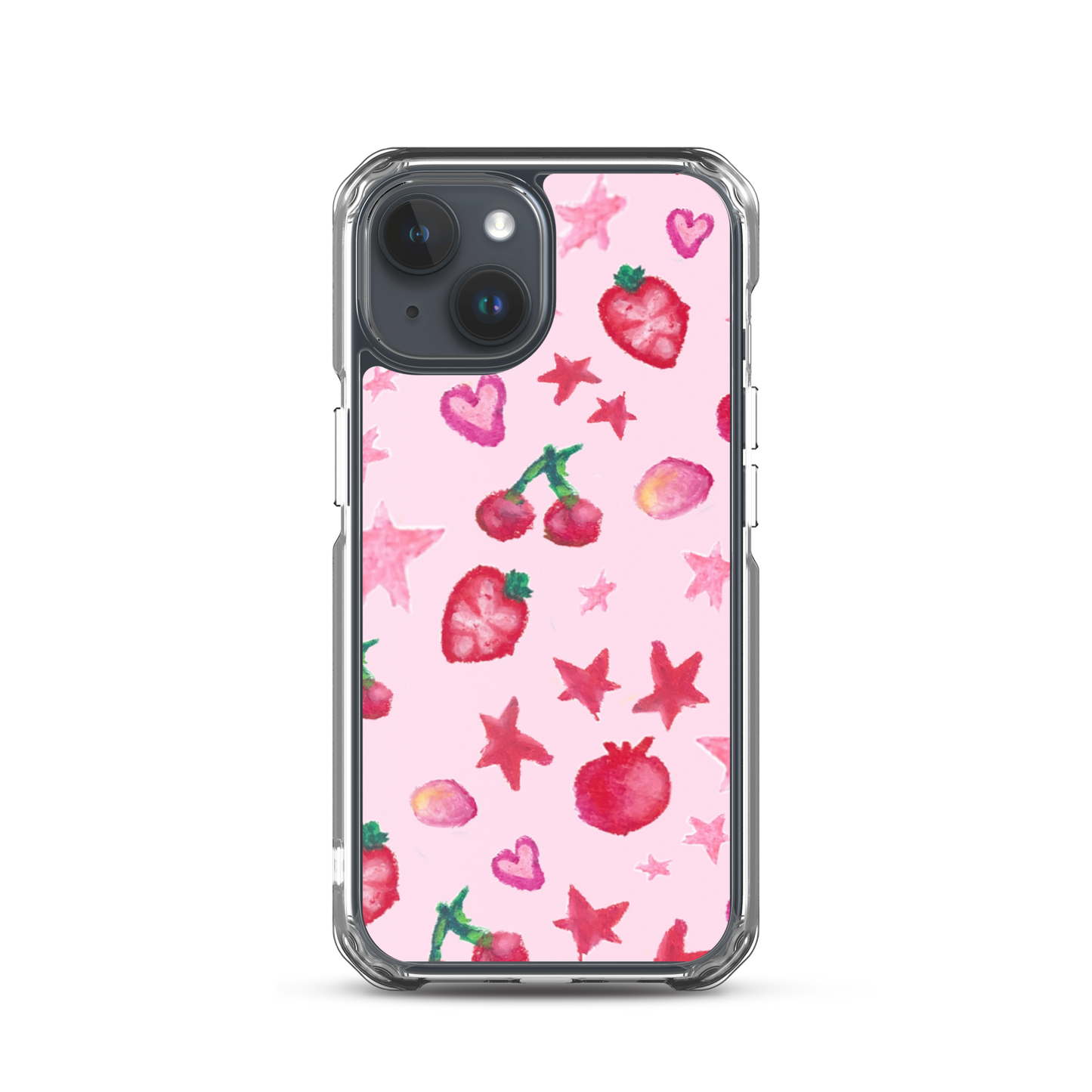 pinkbaby case