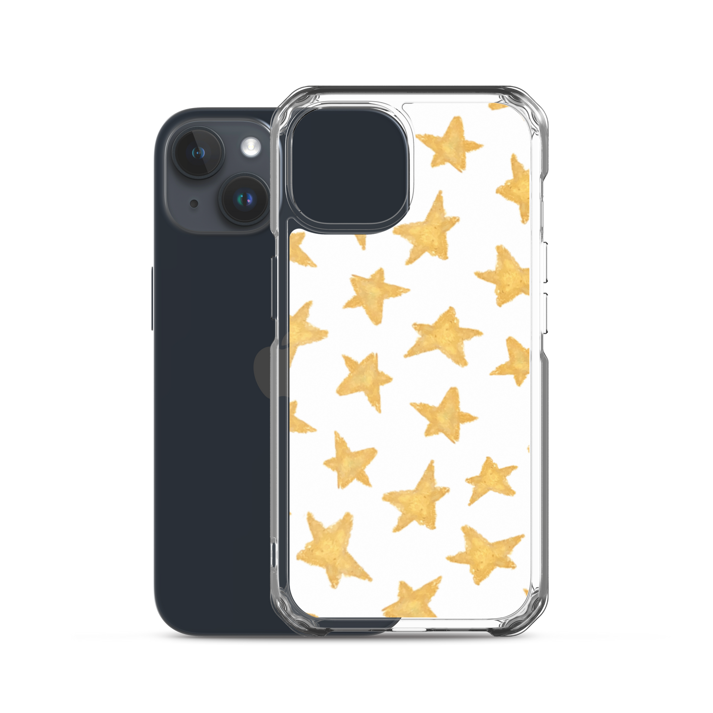 star case soft gold