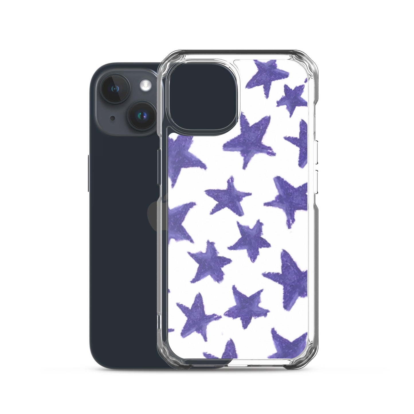 star case indigo