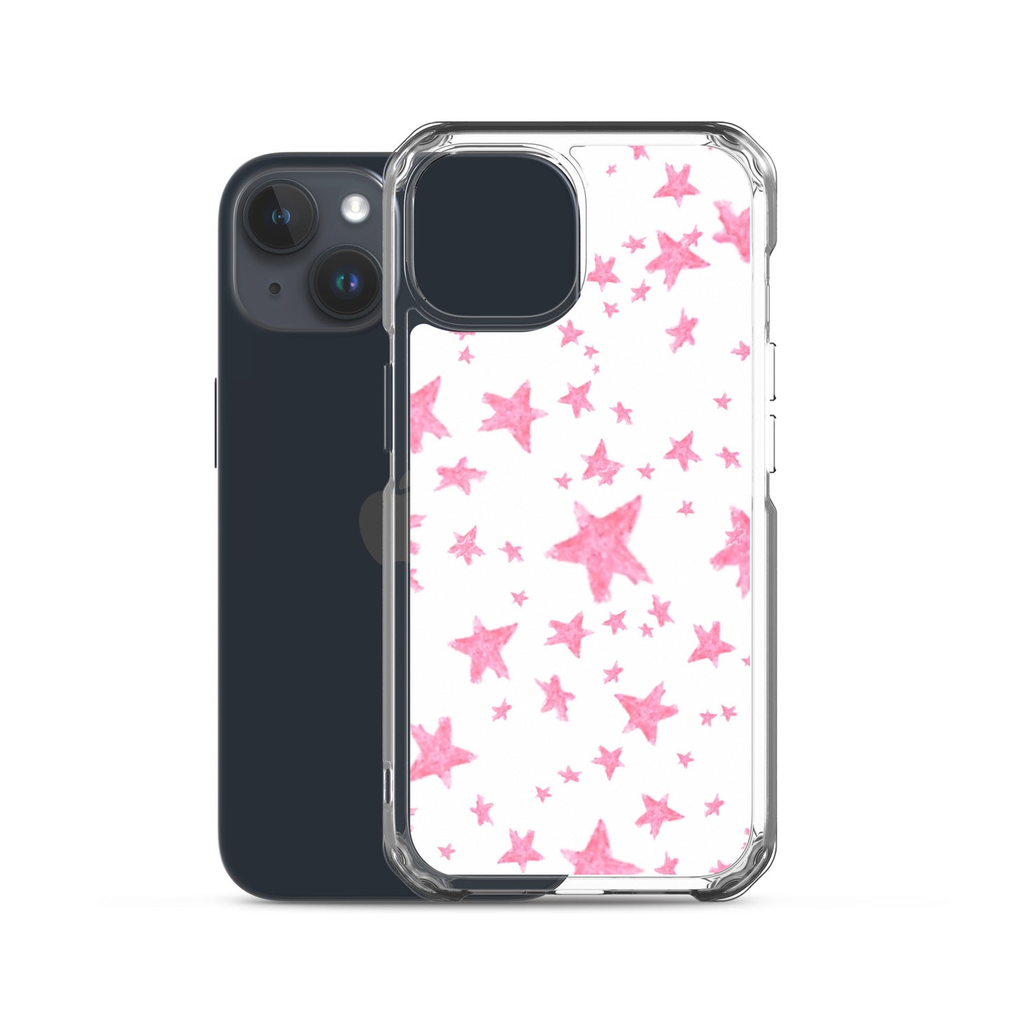 star case pink