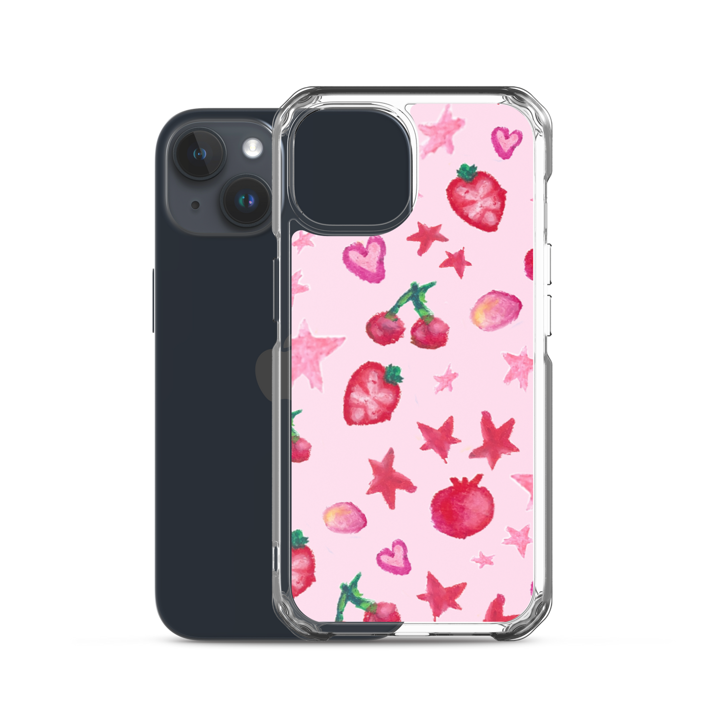 pinkbaby case