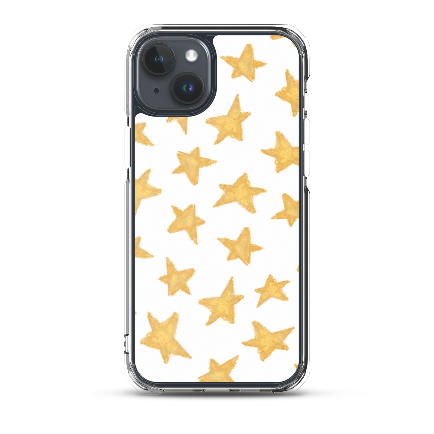 star case soft gold