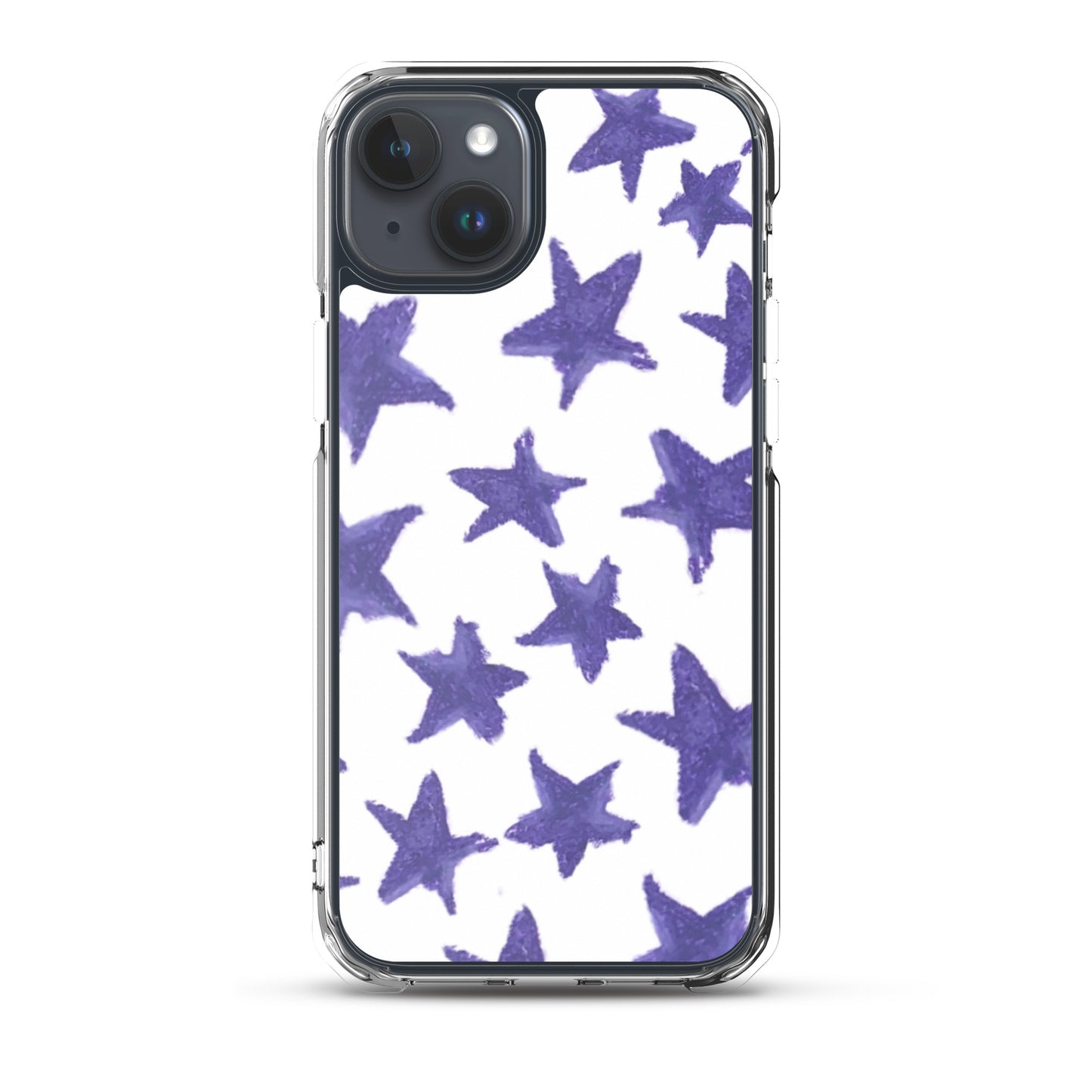 star case indigo