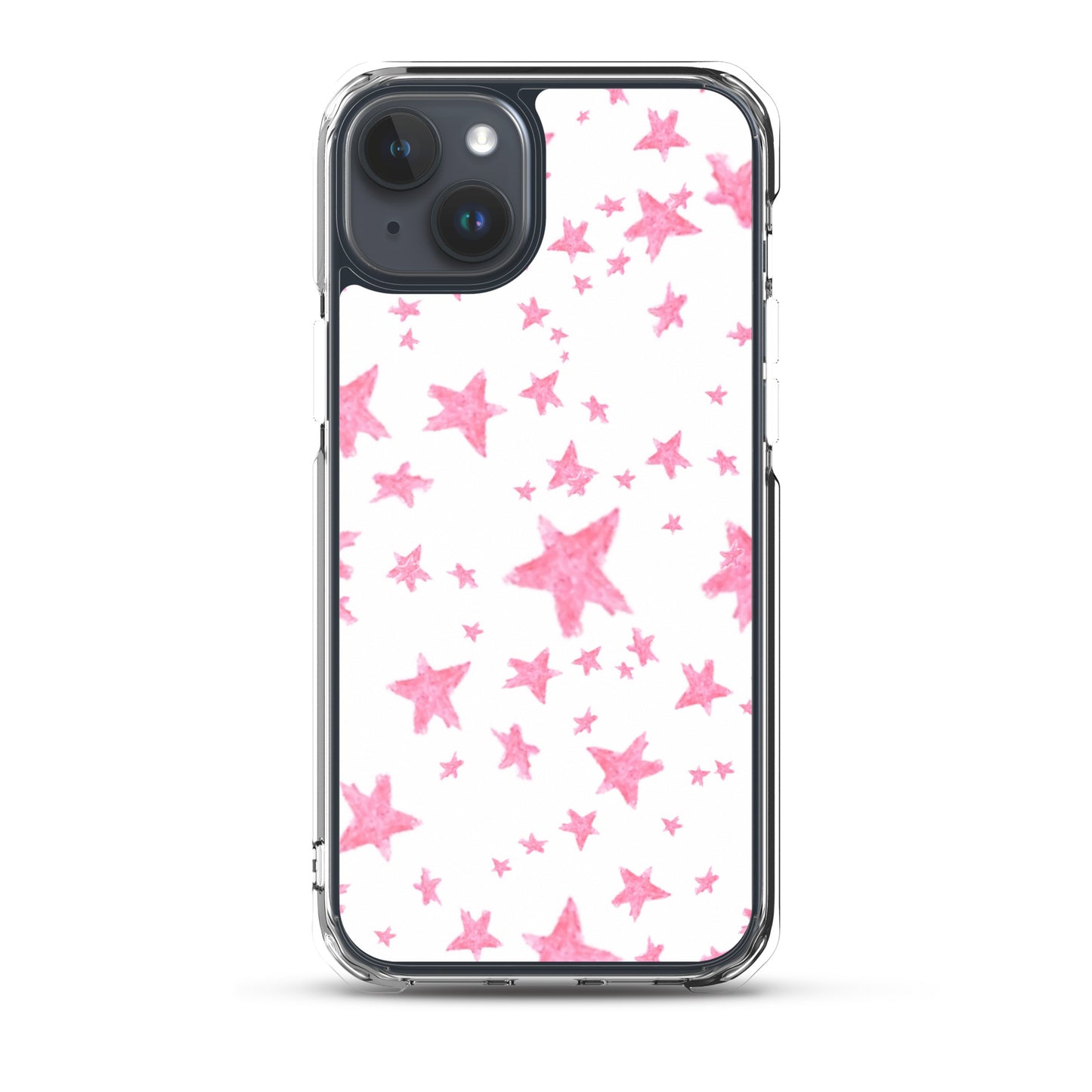 star case pink