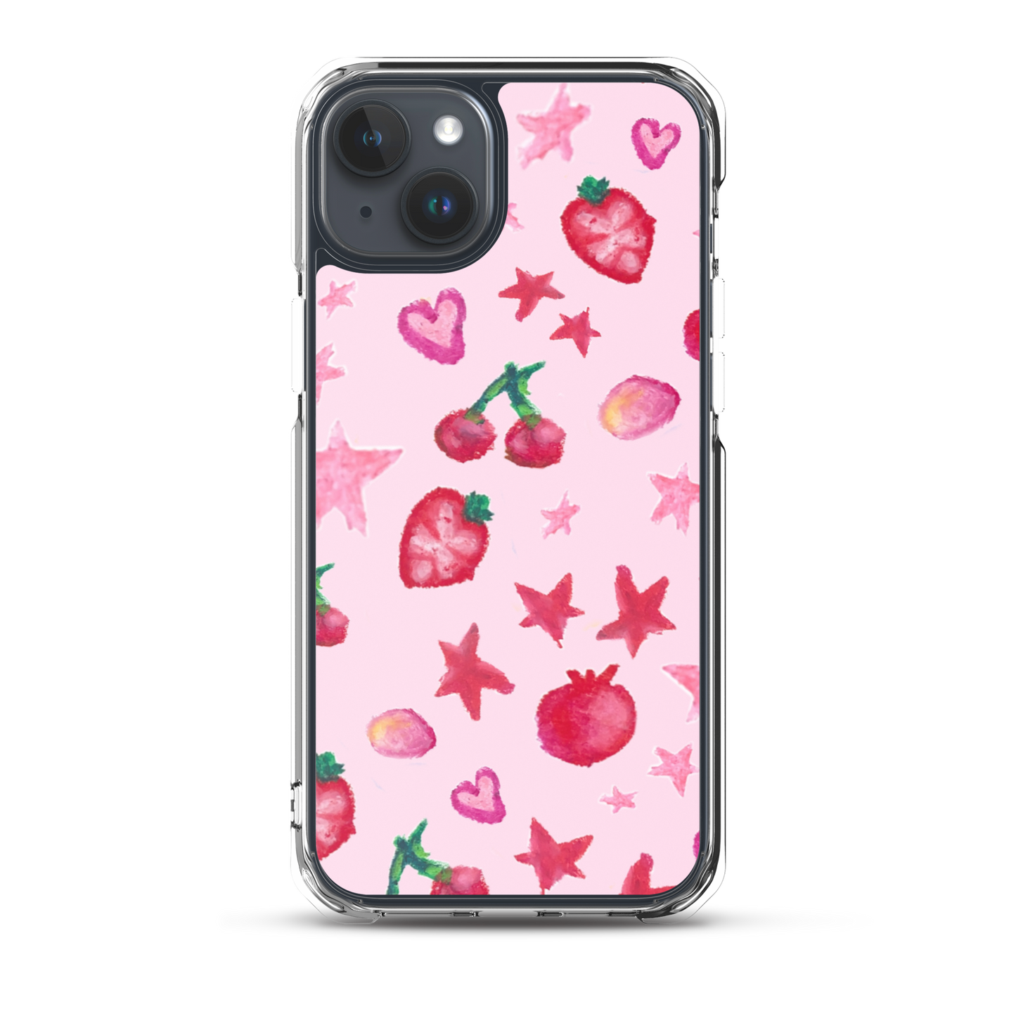 pinkbaby case