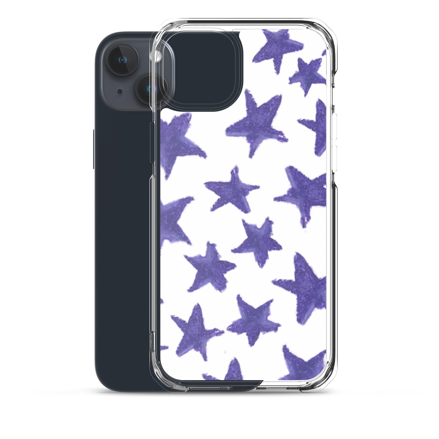 star case indigo