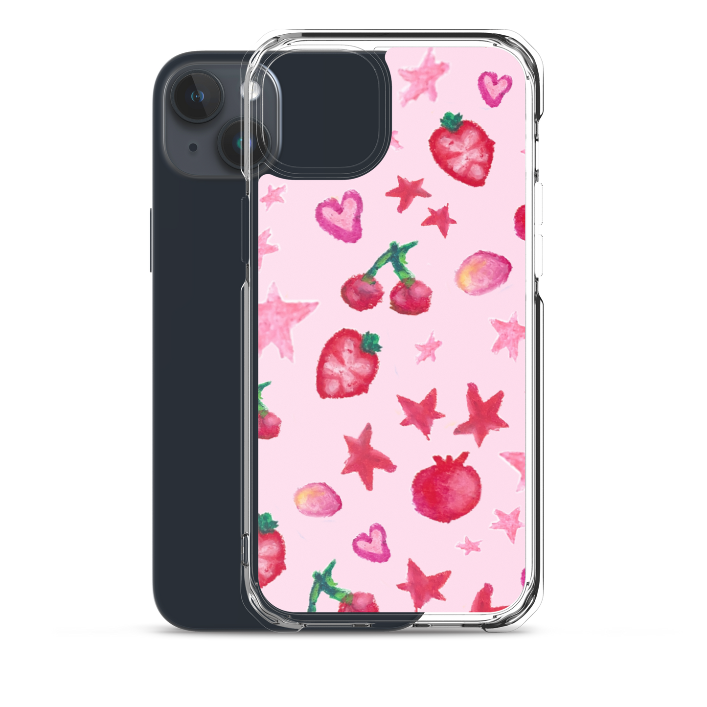 pinkbaby case