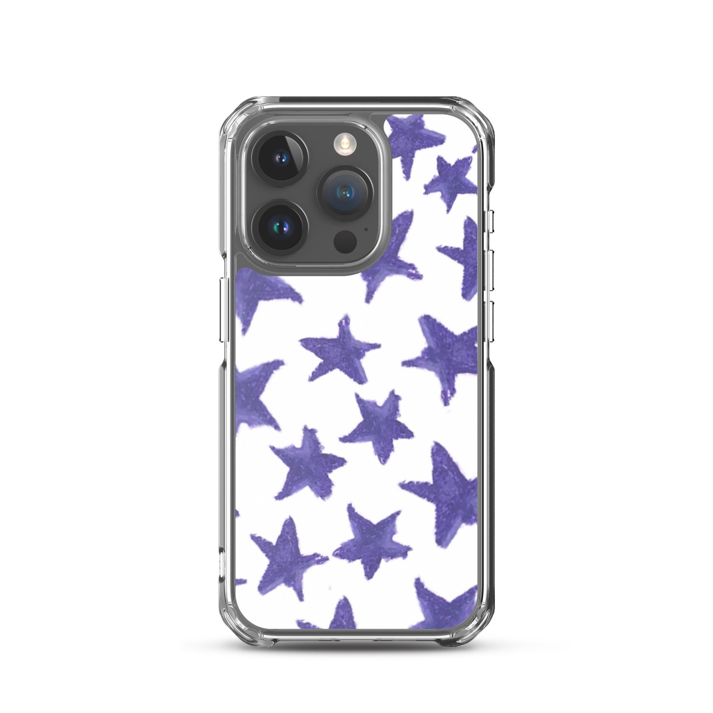 star case indigo